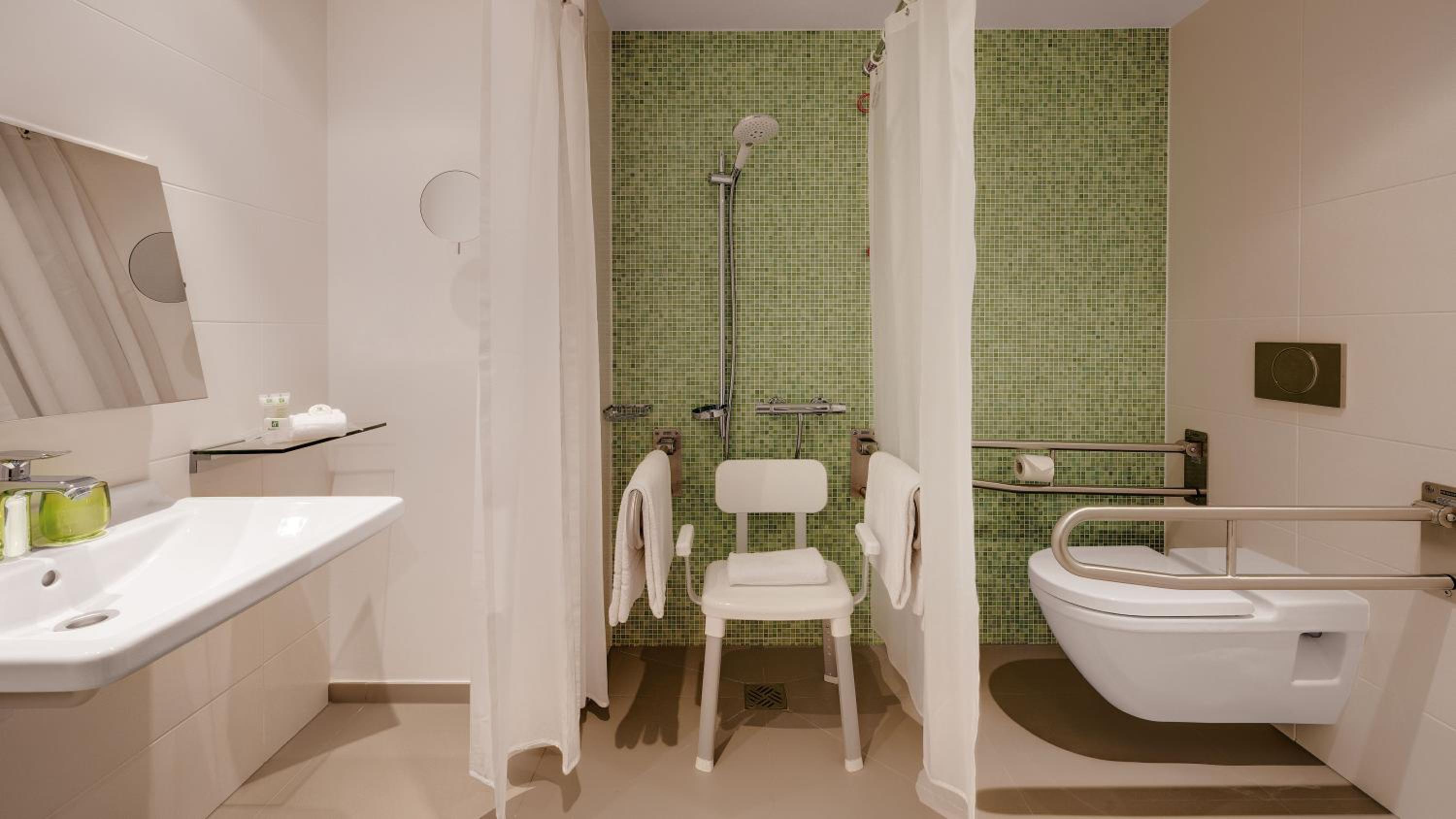 Holiday Inn Frankfurt - Alte Oper, an IHG Hotelli, Kuva 3