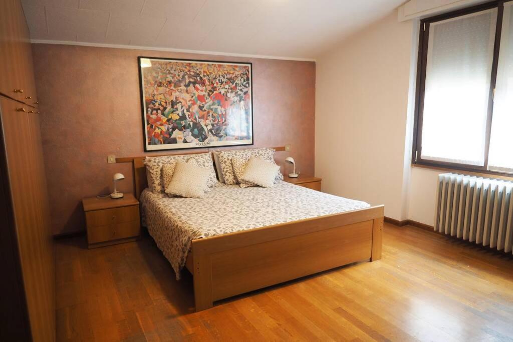 Two-Bedroom Apartment photo 1