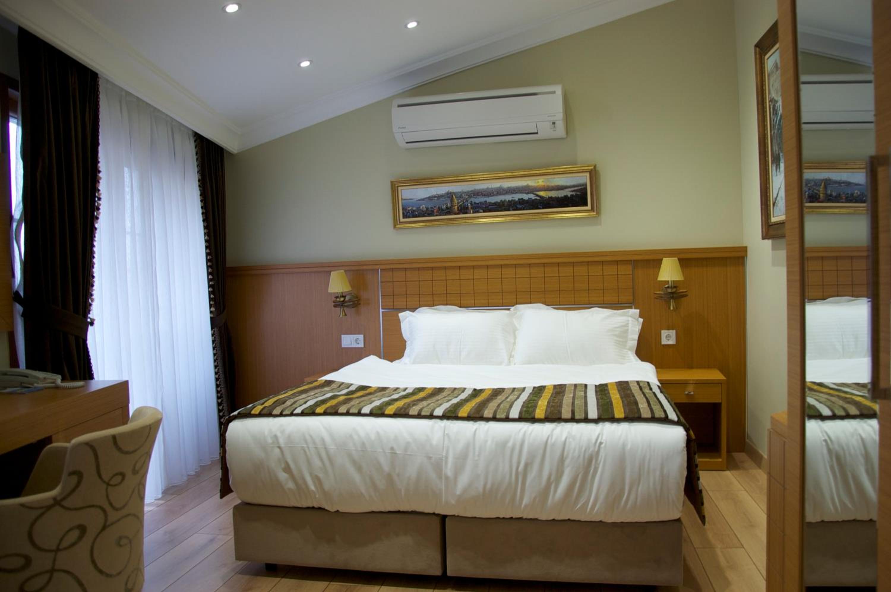 Deluxe Suite photo 3