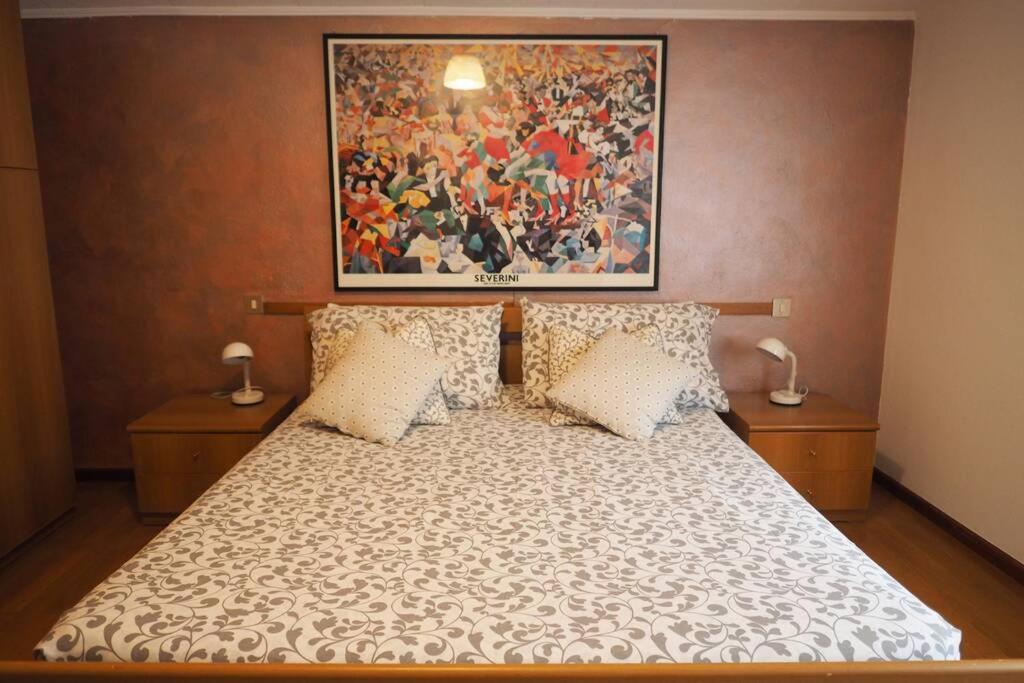 Two-Bedroom Apartment photo 2