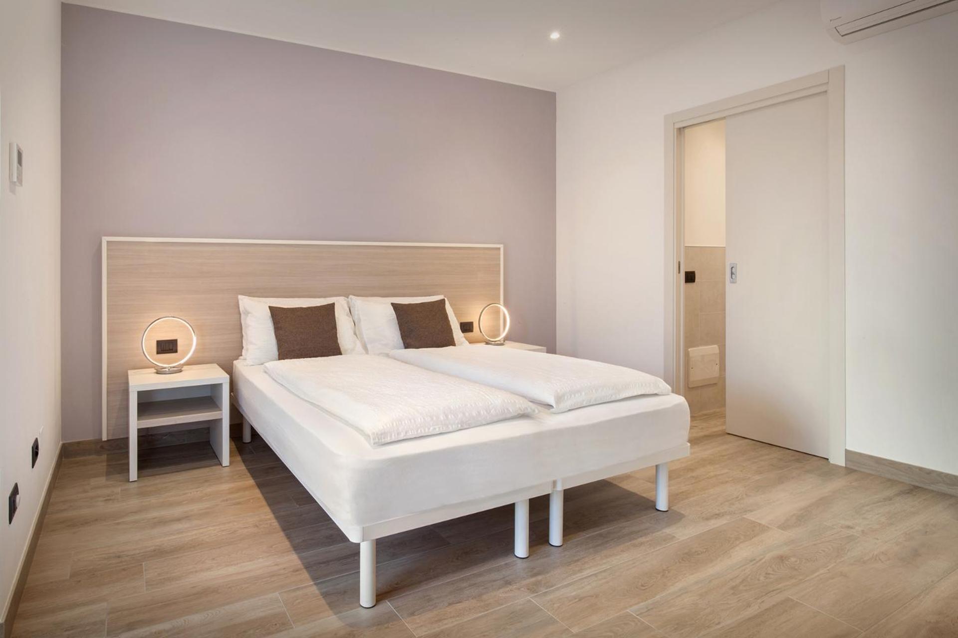 Double Room - Disability Access