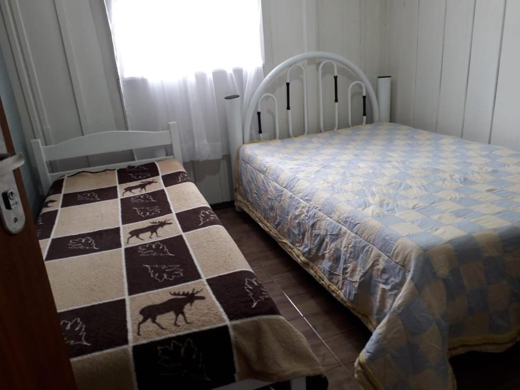 Four-Bedroom House photo 1