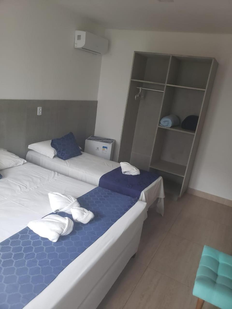 Deluxe Triple Room photo 3