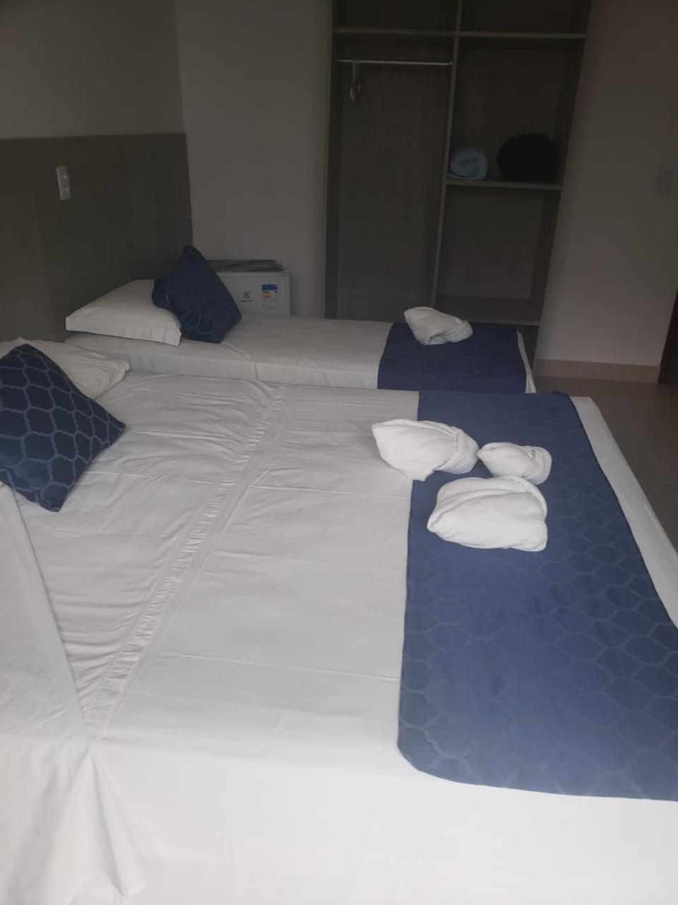 Deluxe Triple Room photo 2