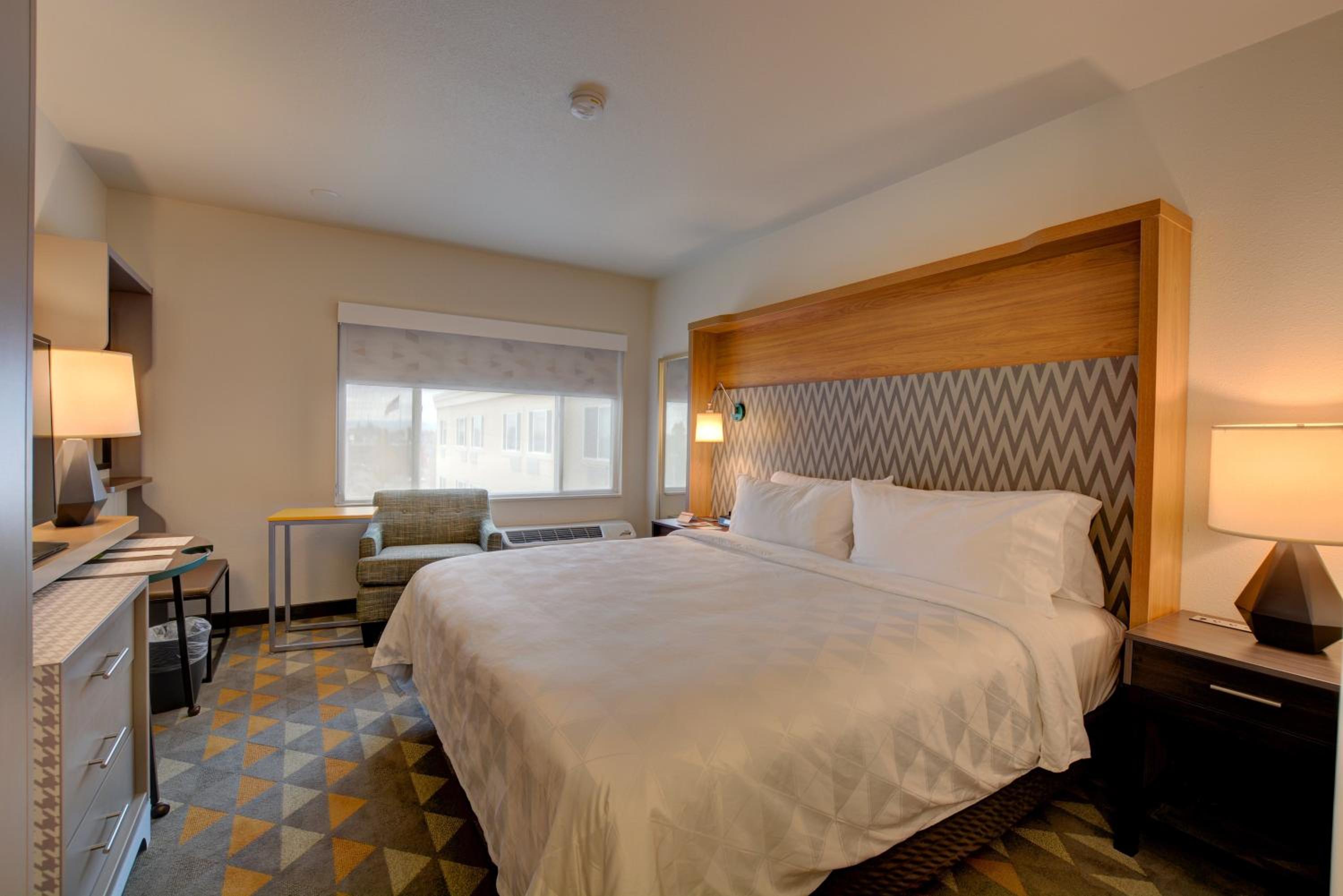 Standard Room - Photo 1