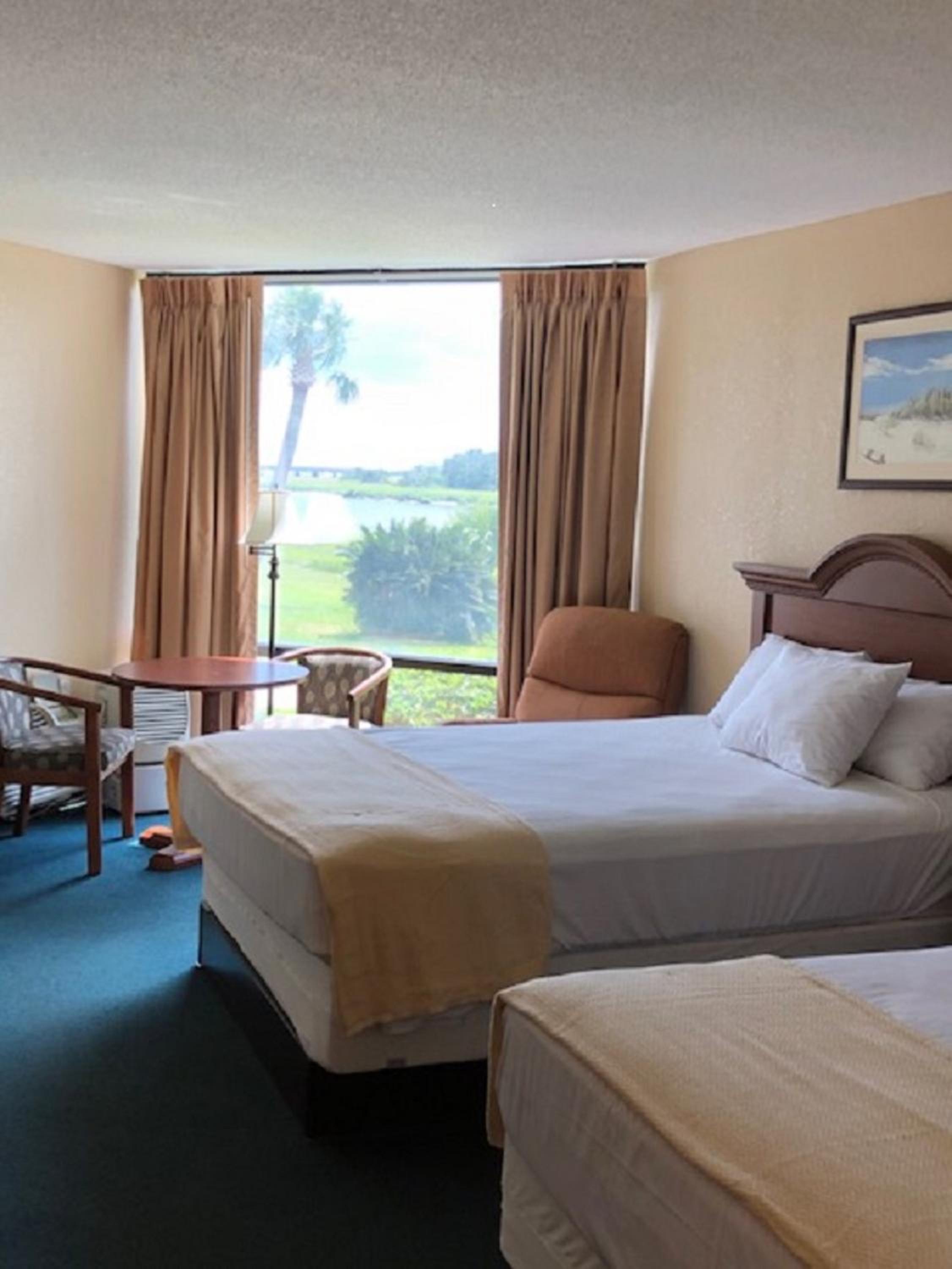 Superior Queen Room