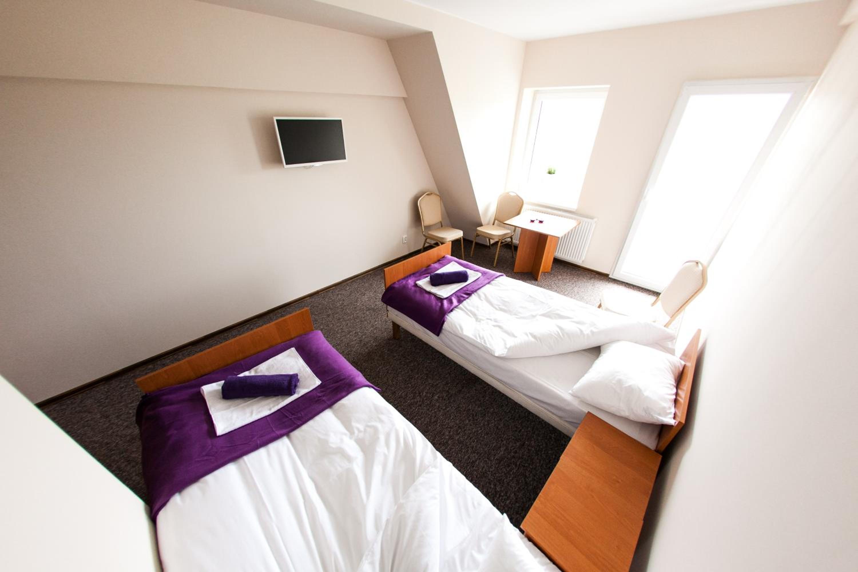 Double or Twin Room - Photo 1