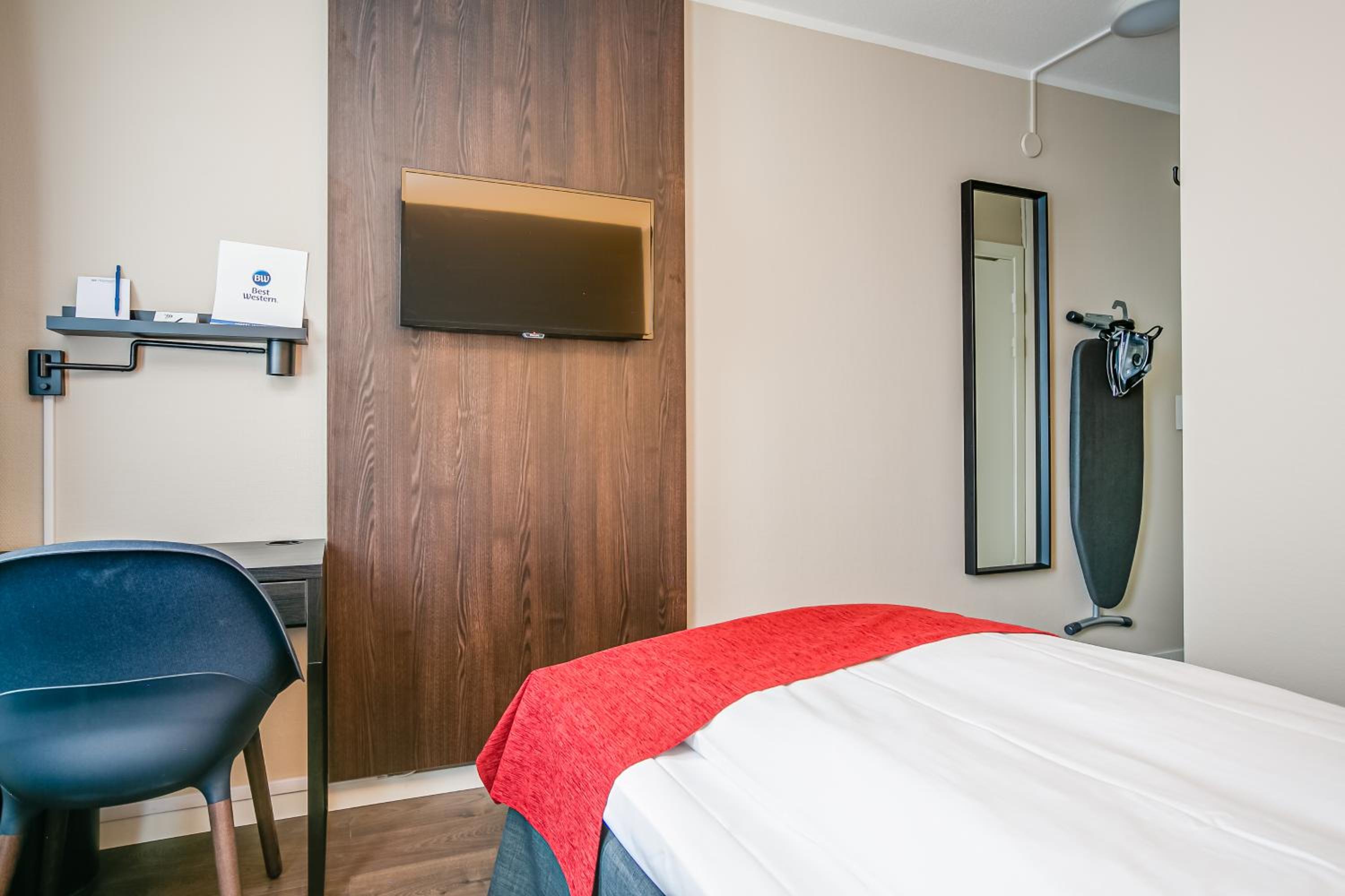 Standard Single Room photo 2