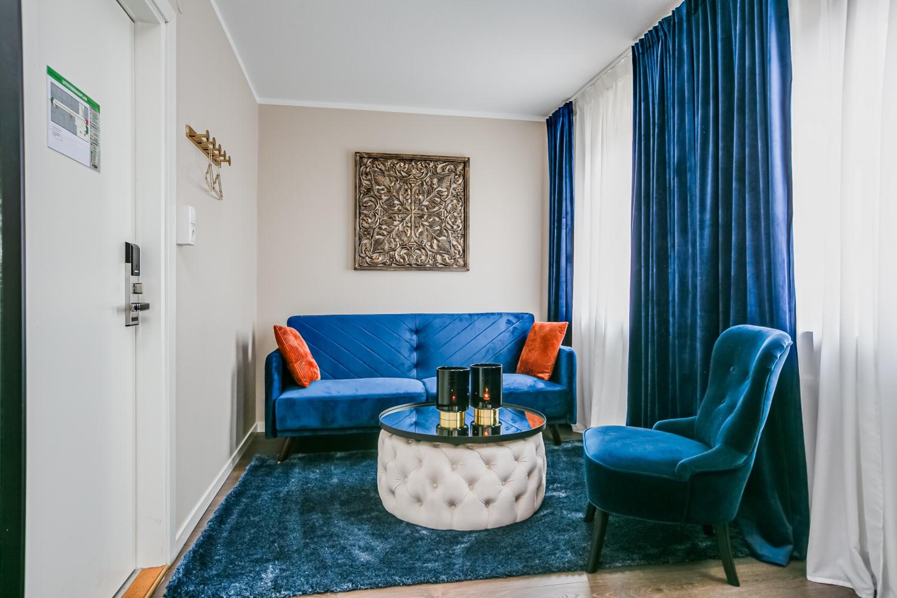 Superior King Room photo 1
