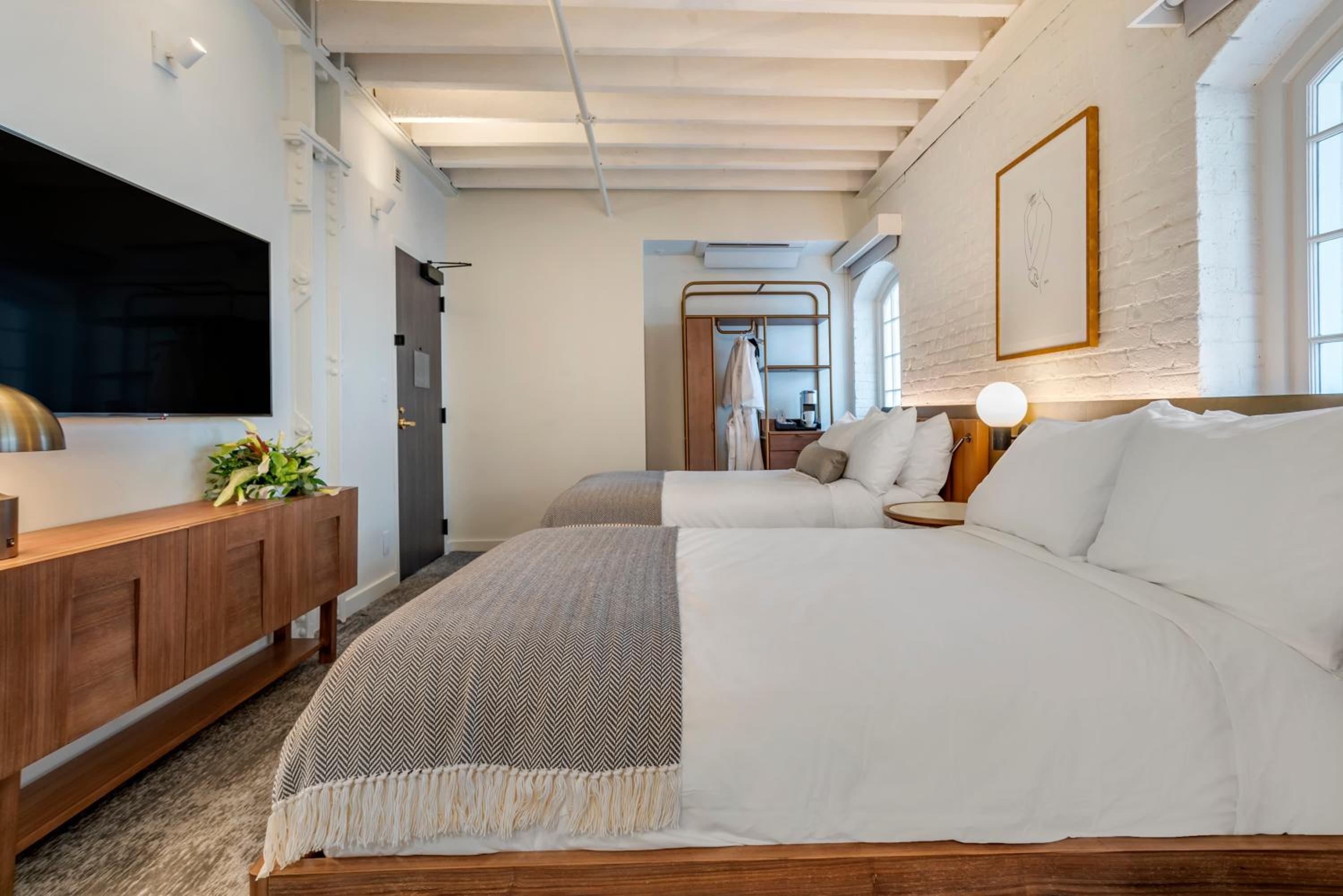 Double Room - Photo 5