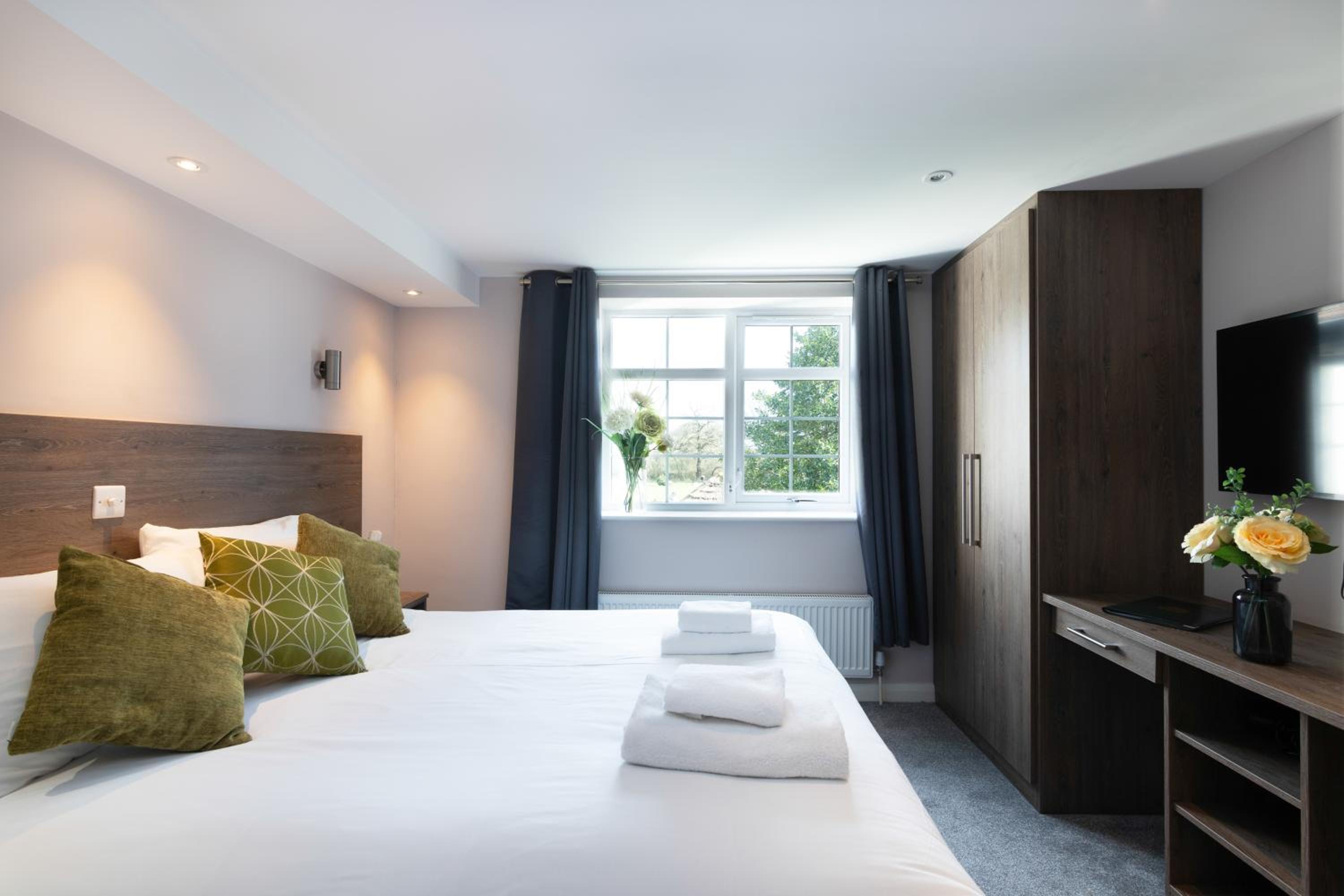 Superior Double Room - Photo 9