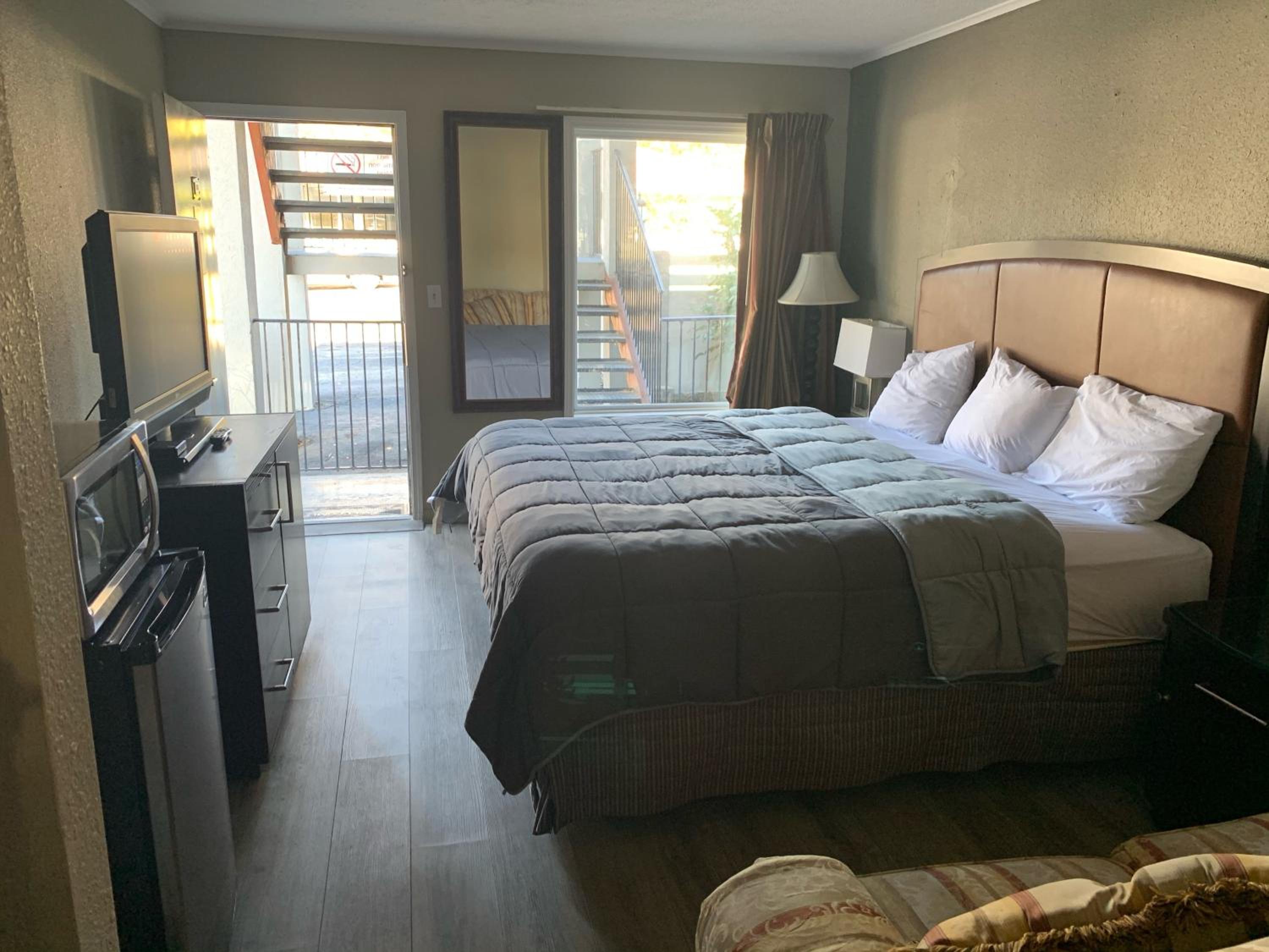 Travel Inn Kingsport, Billede 2