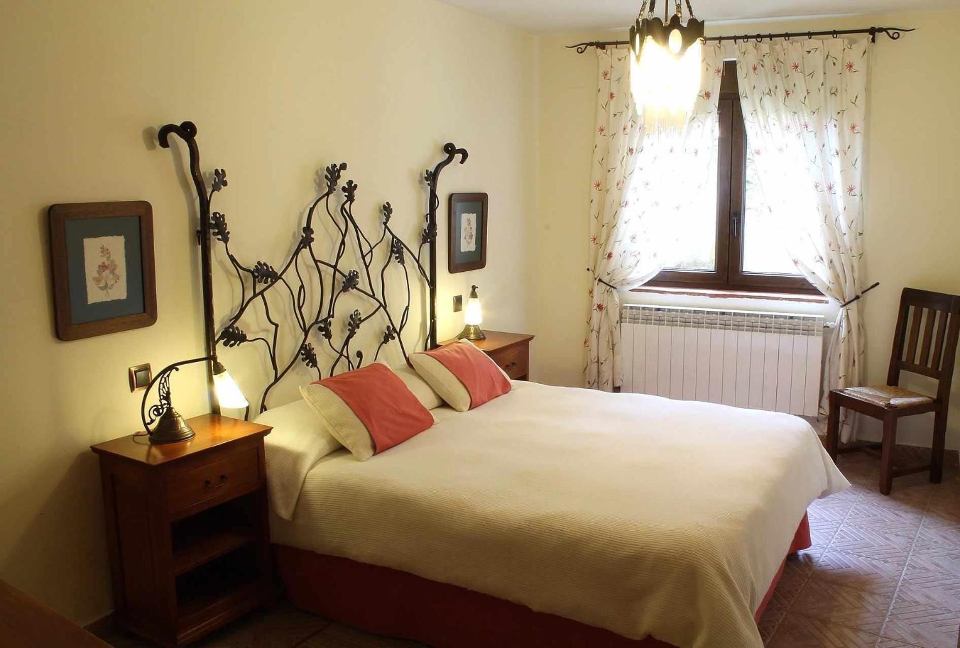 Apartamento Deluxe con Patio (2 Adultos + 2 Niños)
