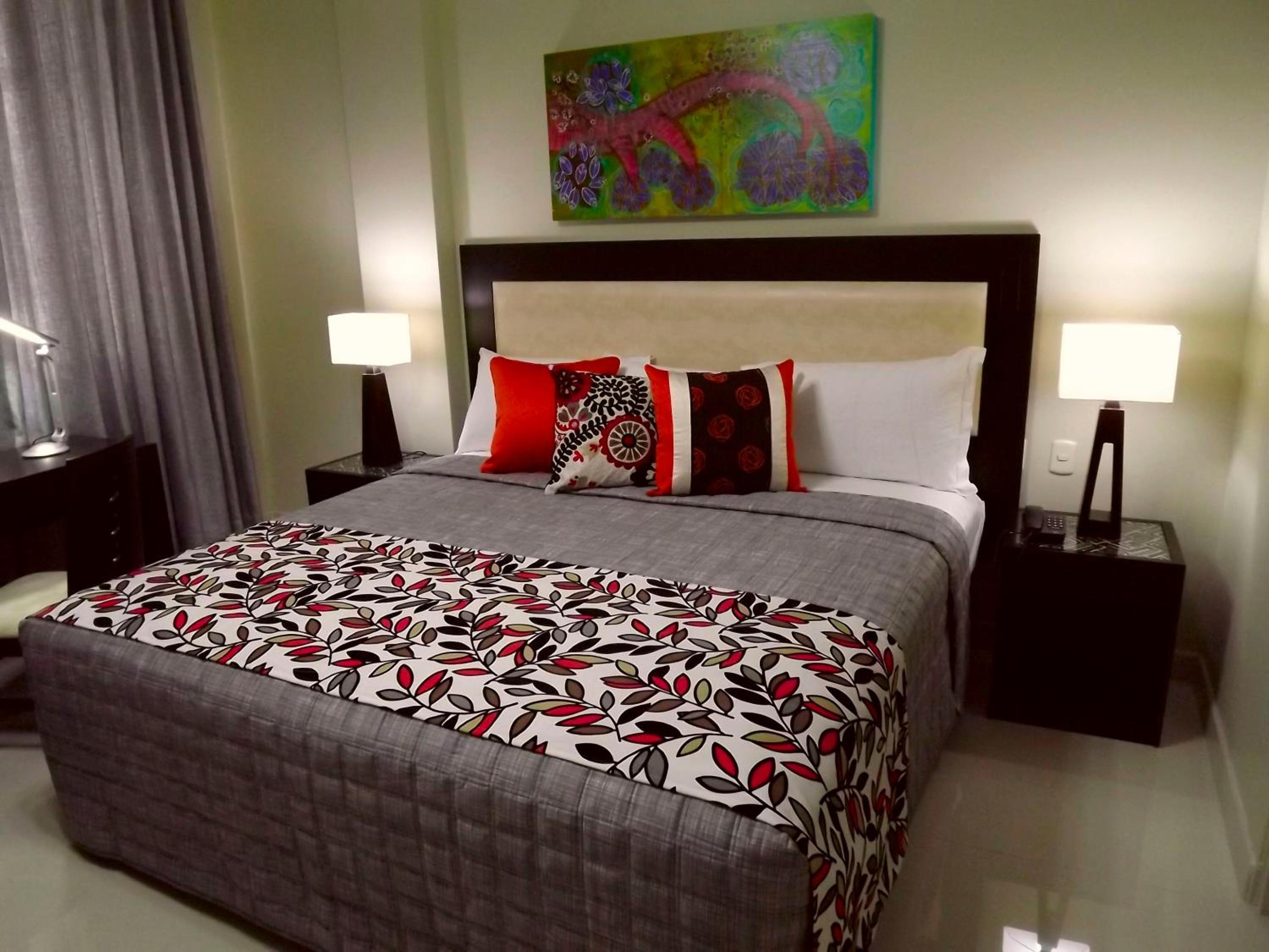 Superior Double Room photo 2