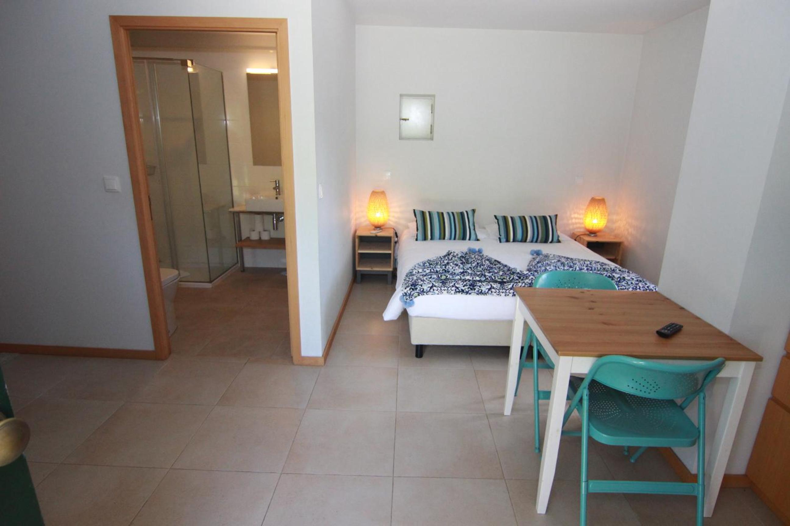 Apartment T0 photo 1