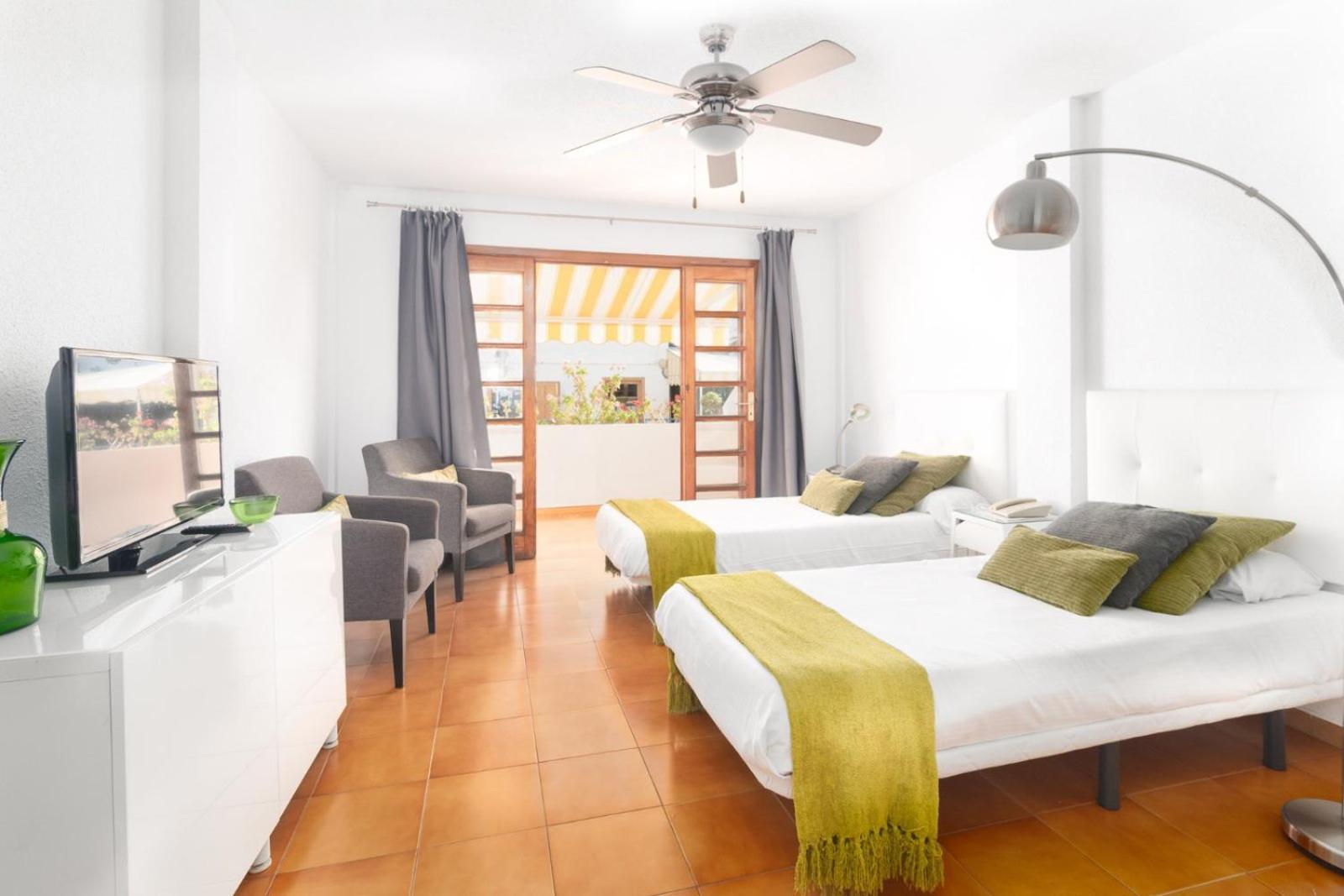 Apartamento Estudio