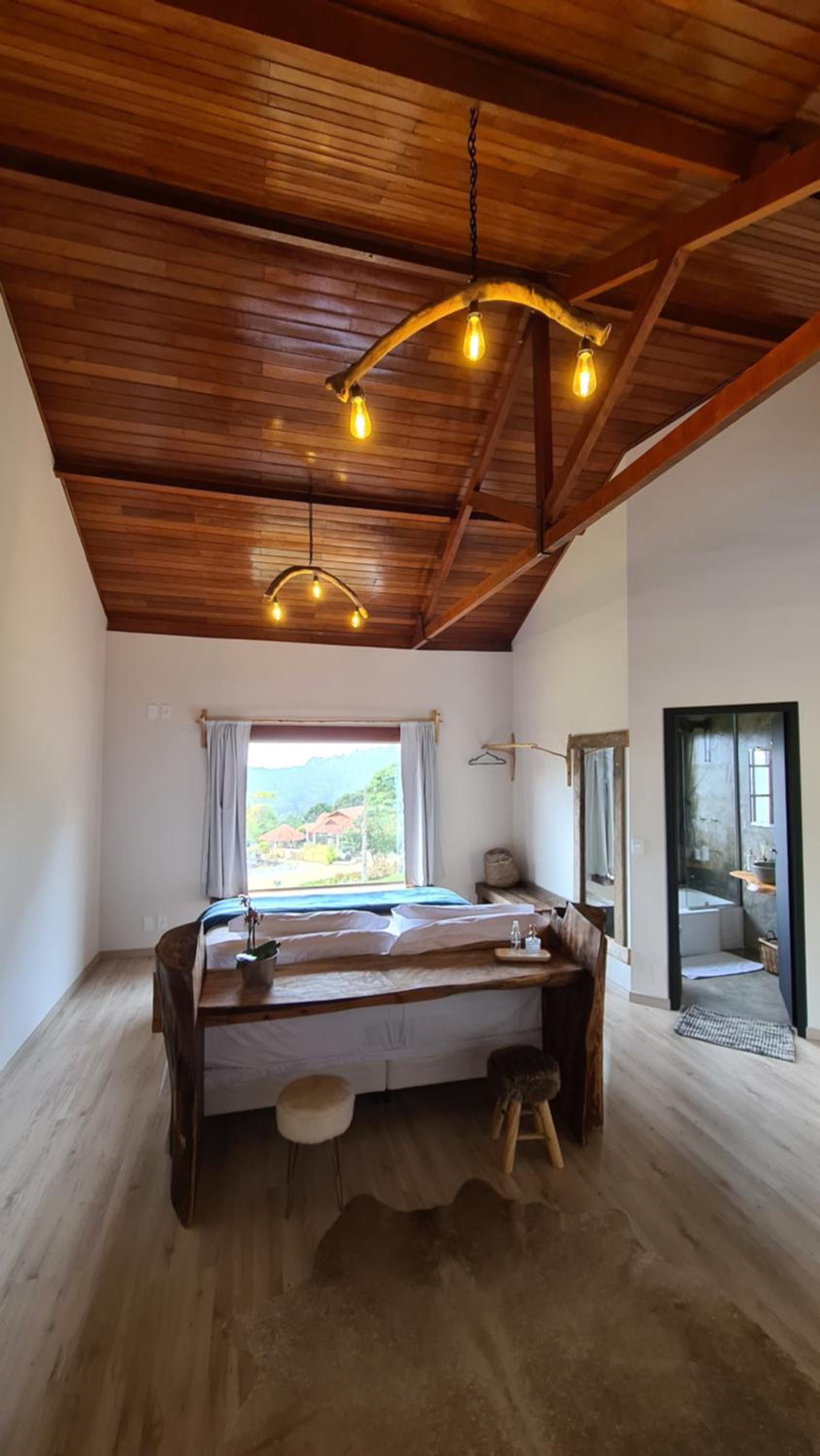 Chalet photo 3