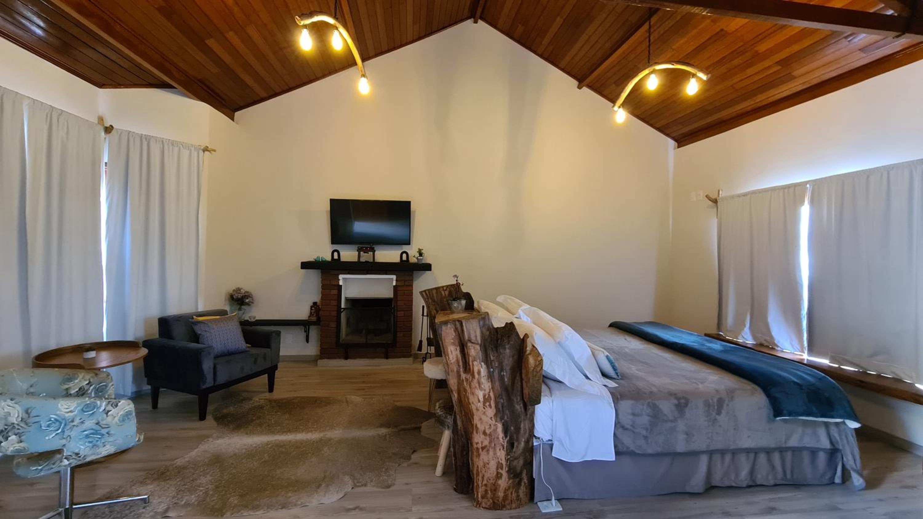 Chalet photo 2