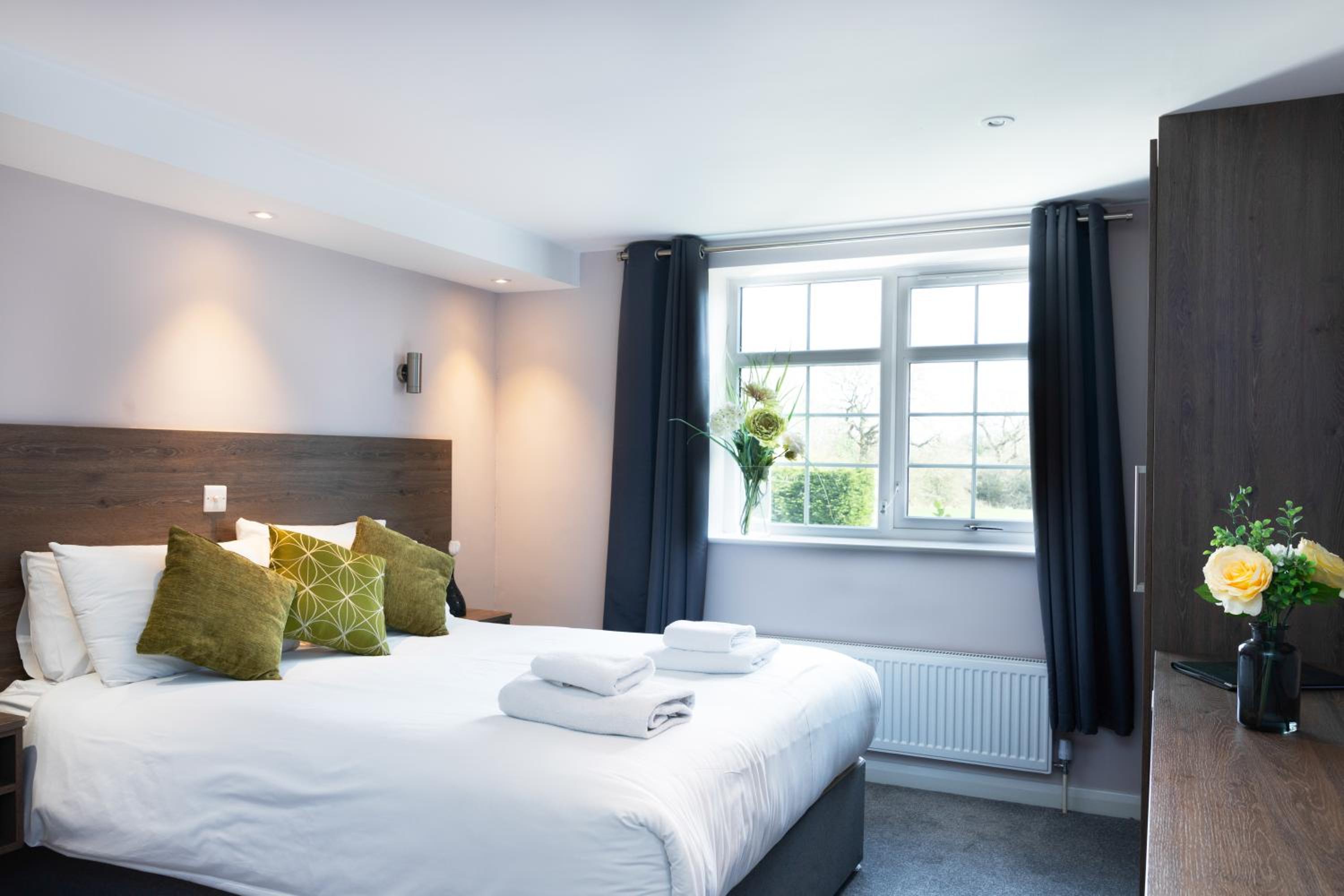 Superior Double Room - Photo 7