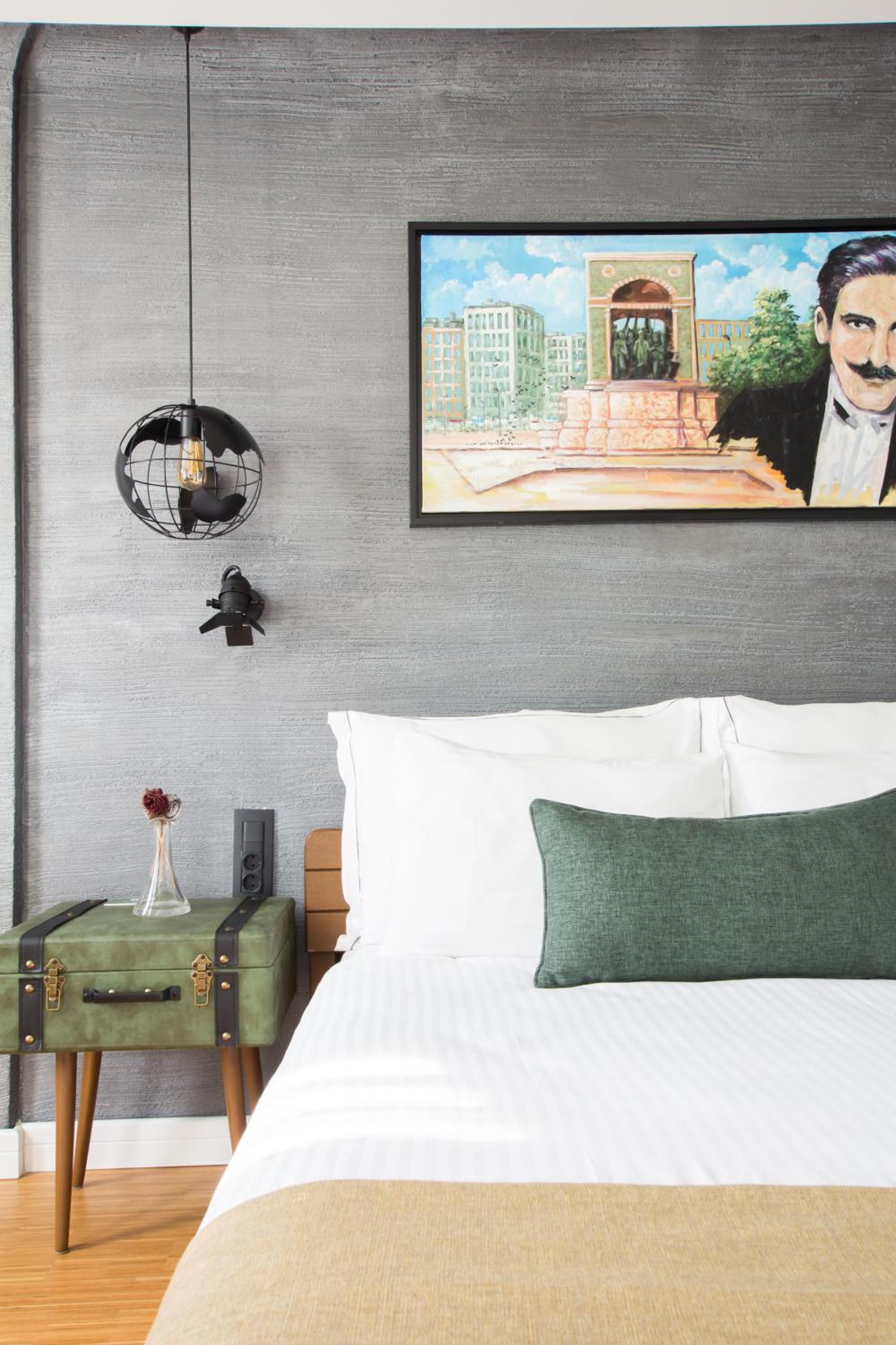  Superior Room photo 2