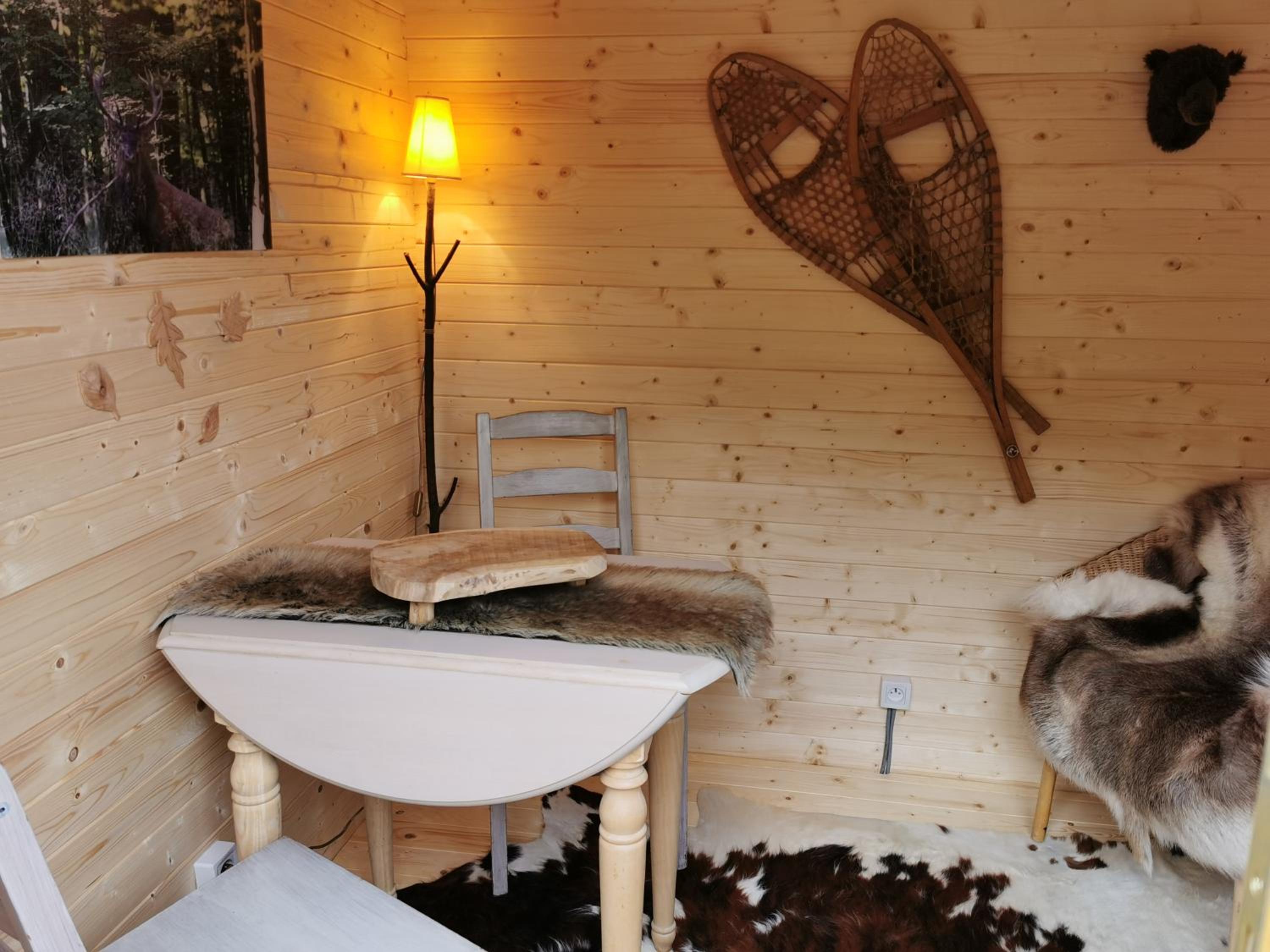 Comfort Triple Room with Shower photo 2