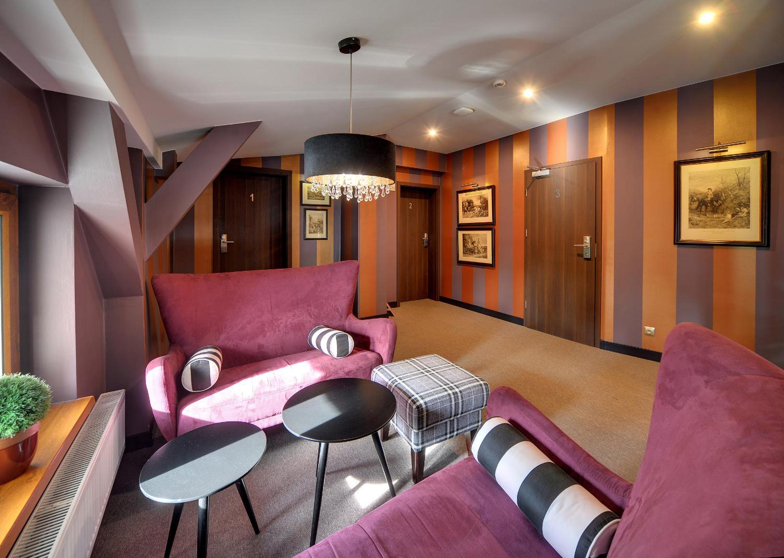 Large Double Room photo 2