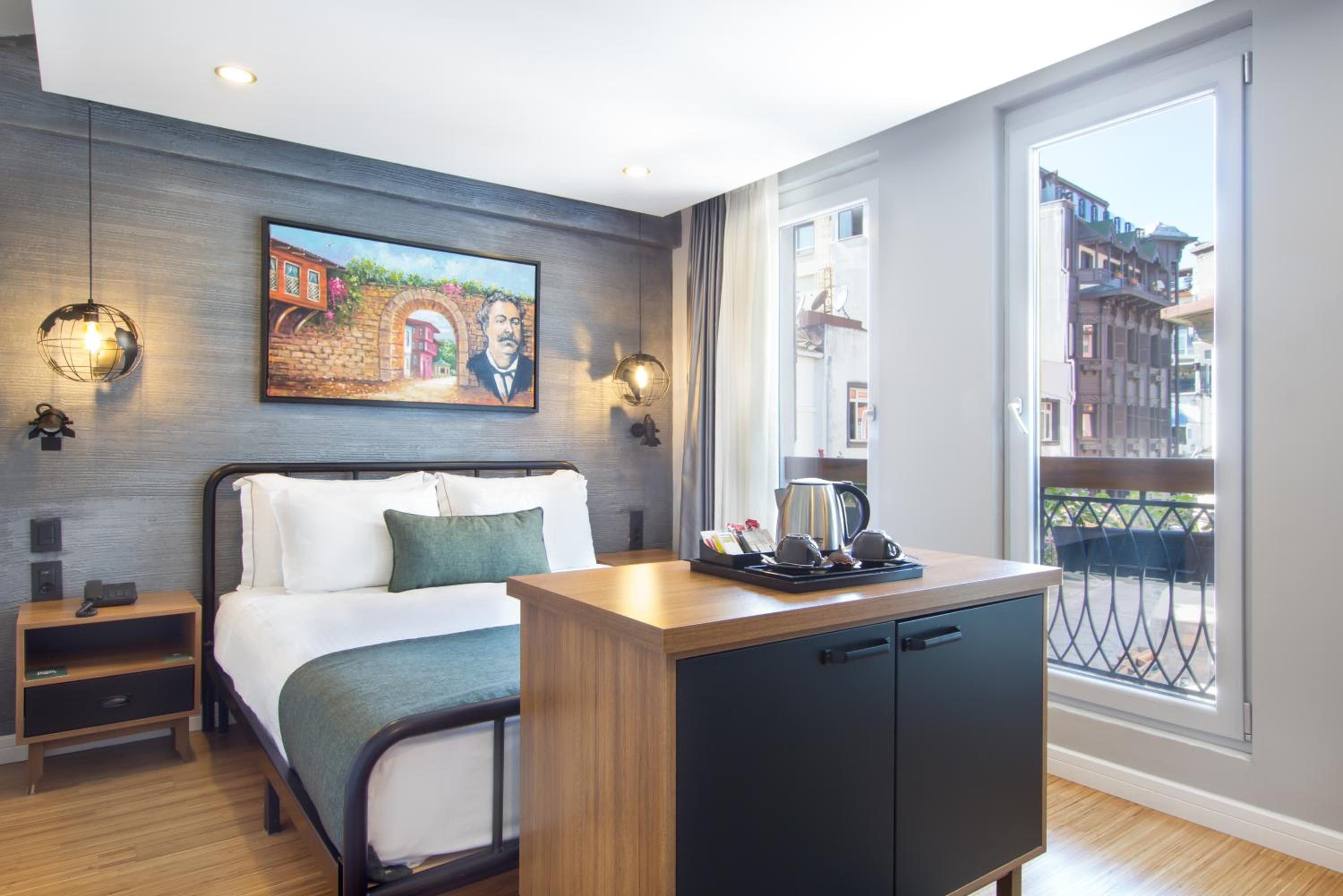 Premier Room photo 1