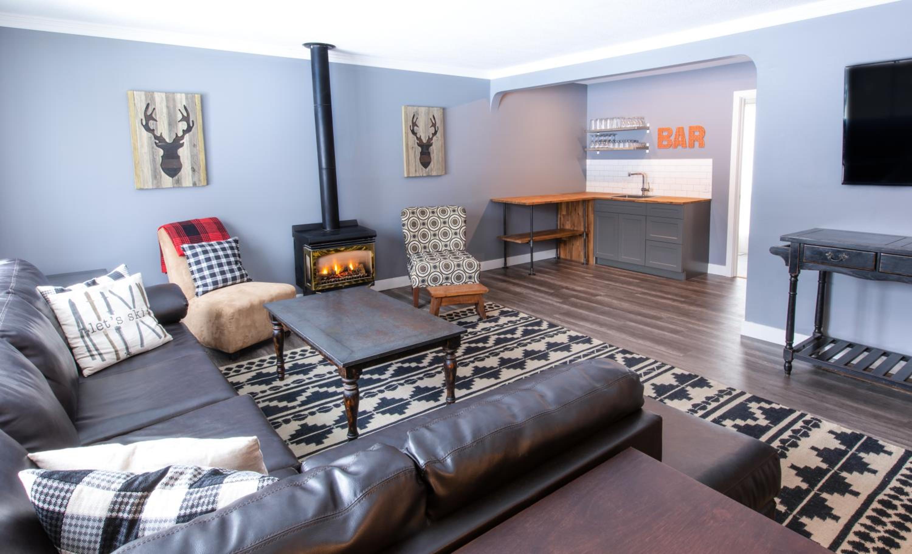 Chalet - Photo 9