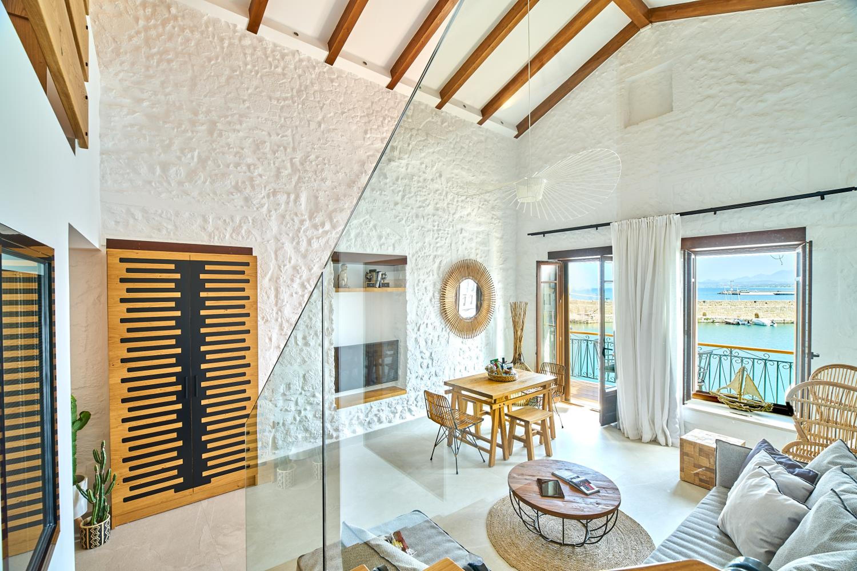 King Suite with Spa Bath