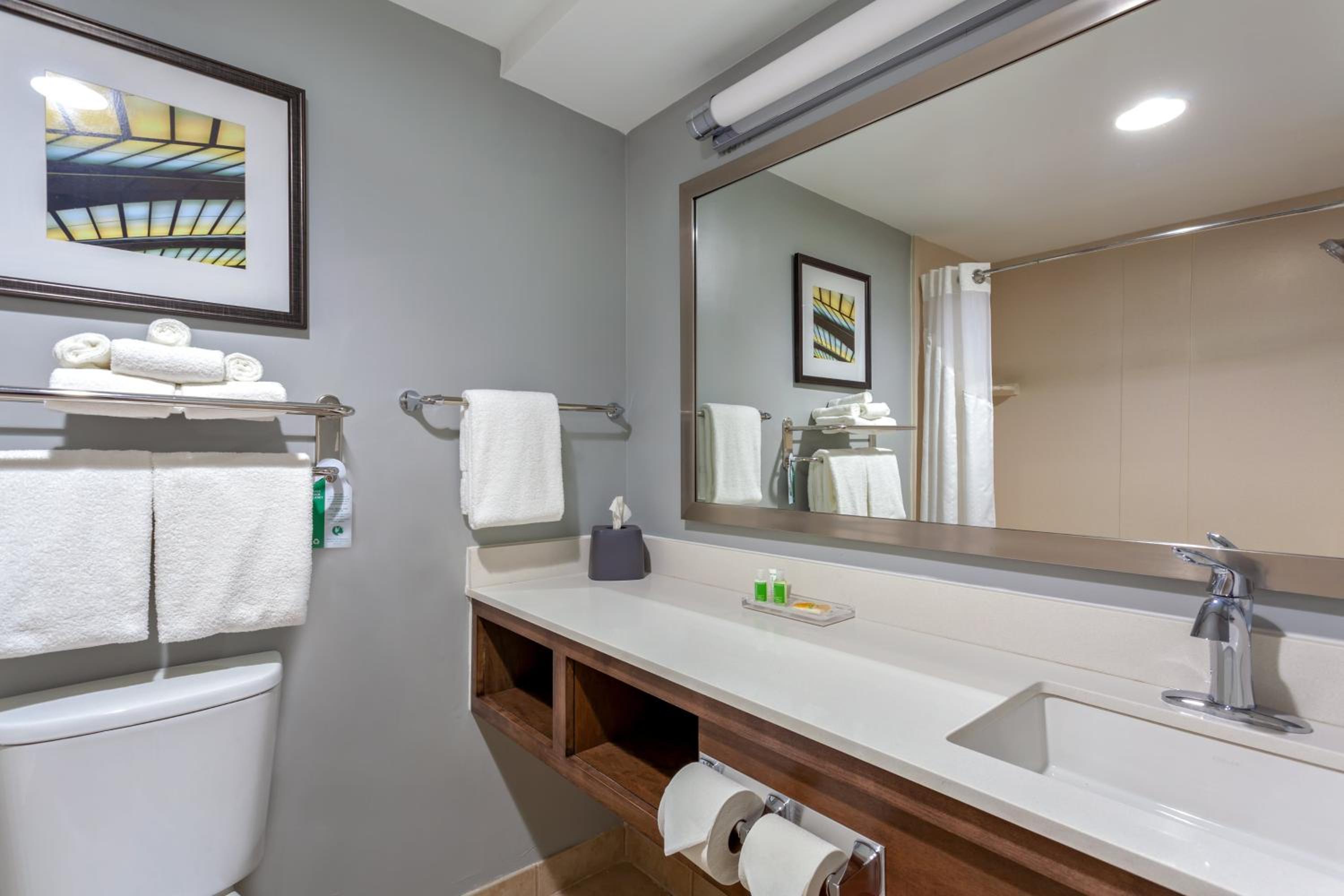 Standard King Room - Photo 7