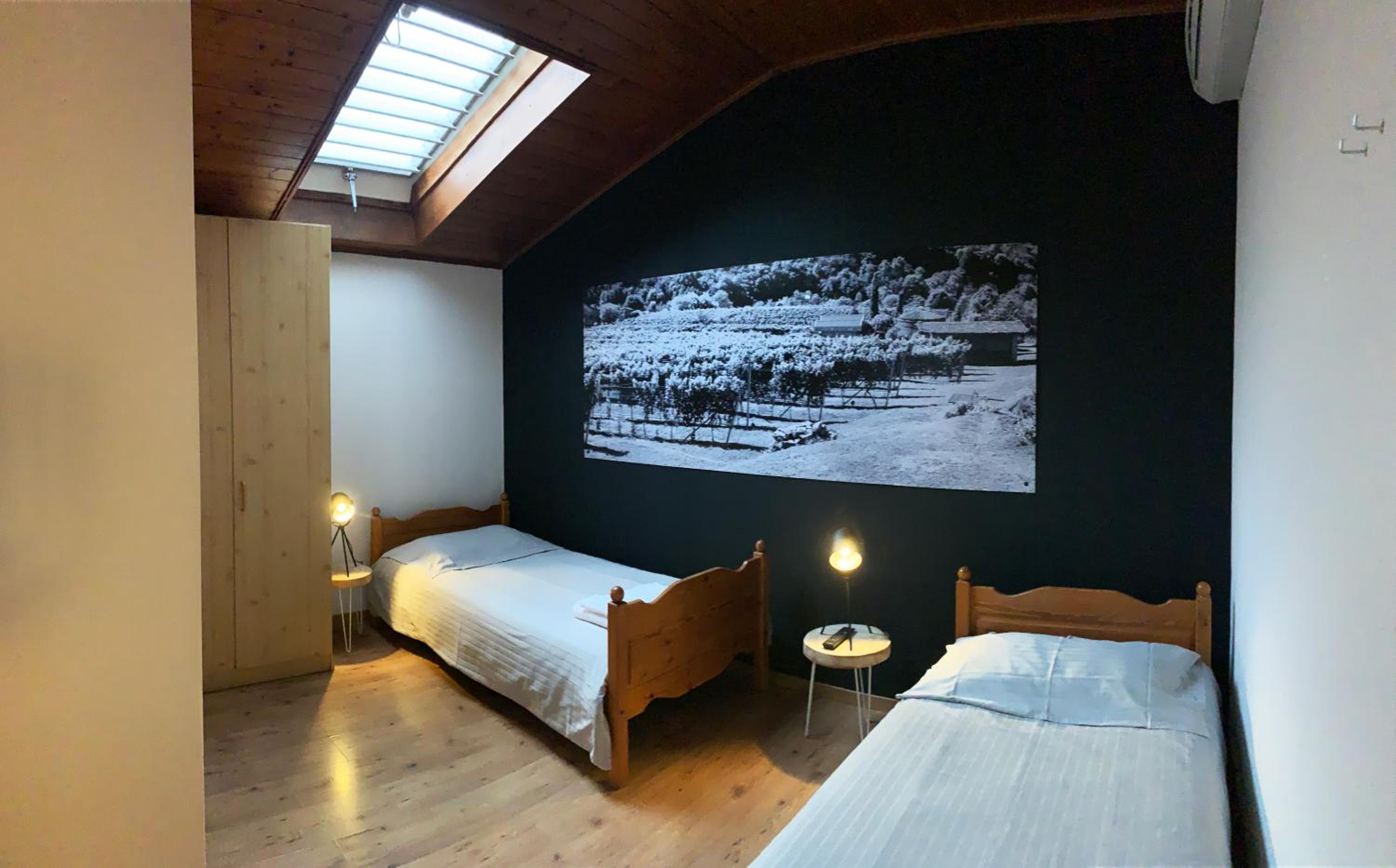 Twin Room photo 2