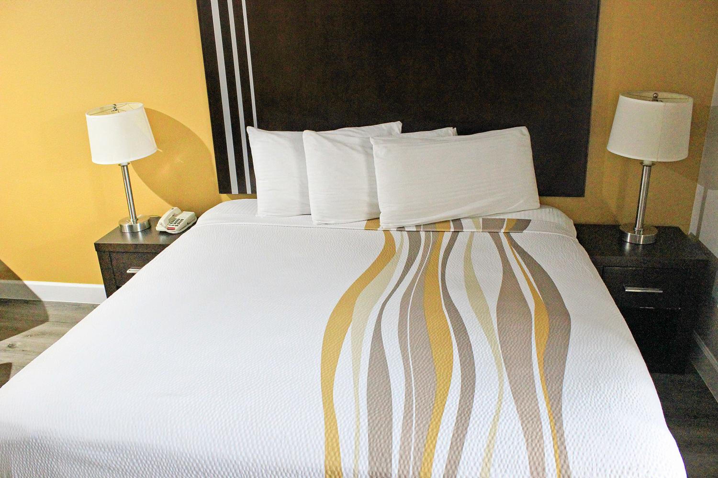 King Suite