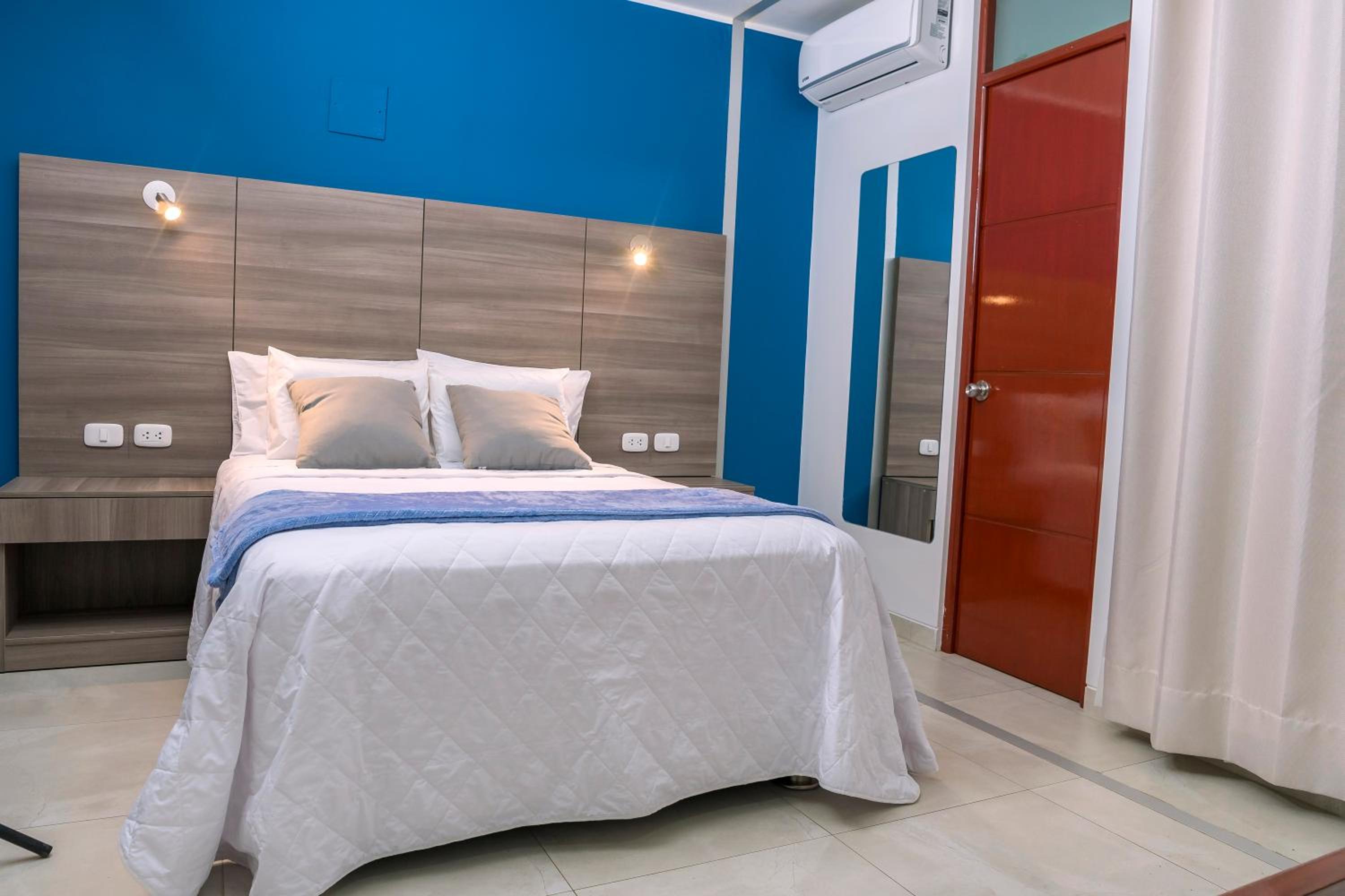 Deluxe Room photo 3