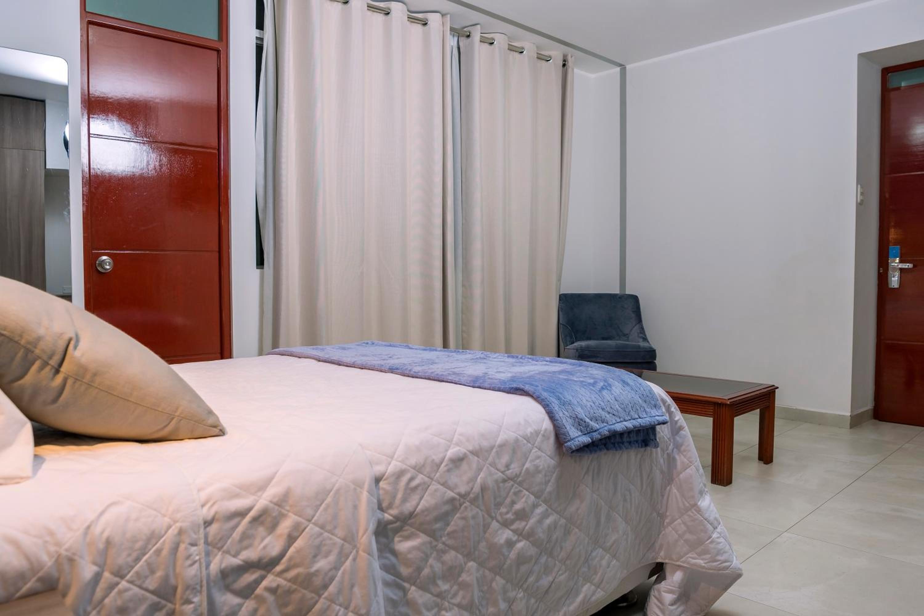 Deluxe Room photo 2