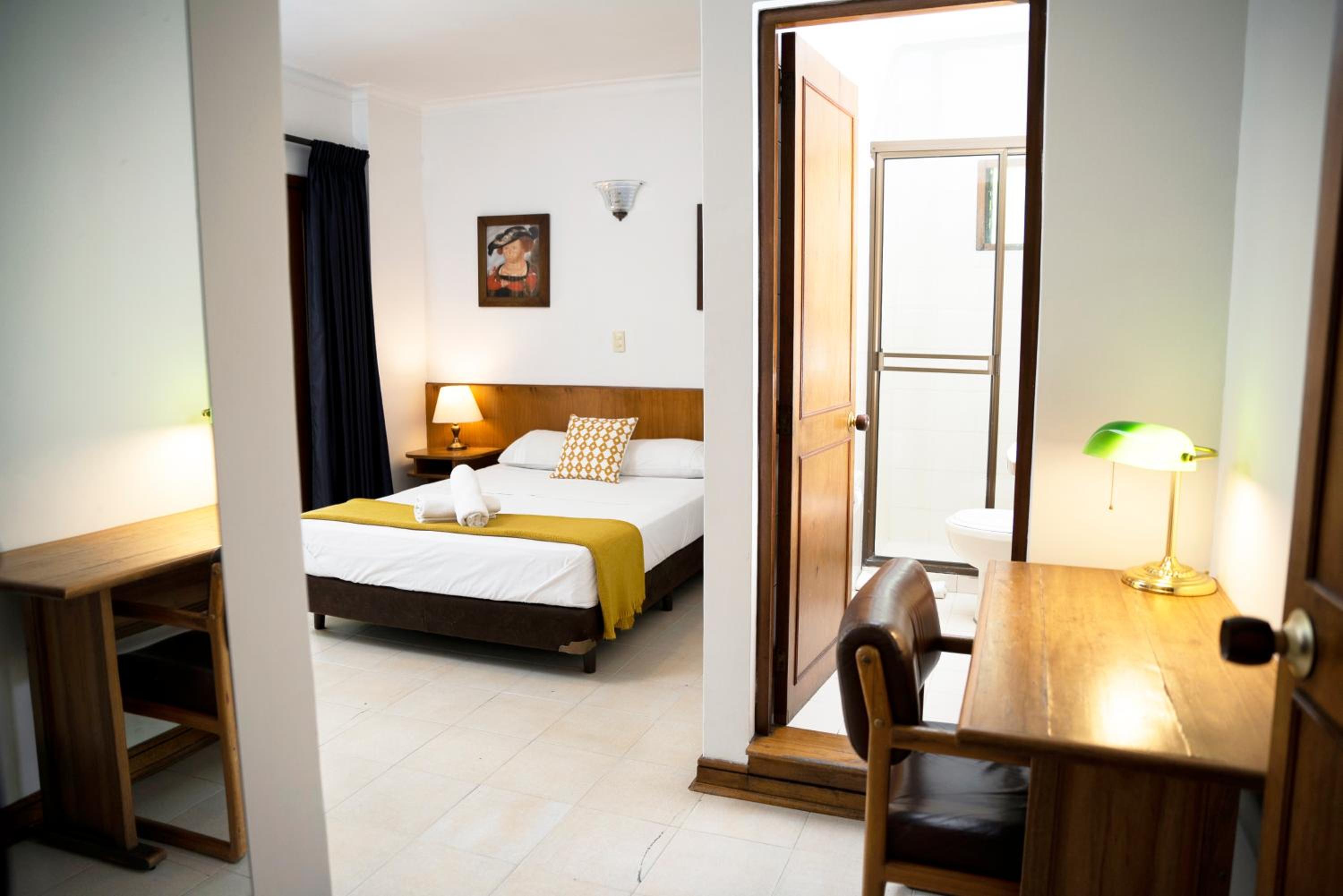 Double Room