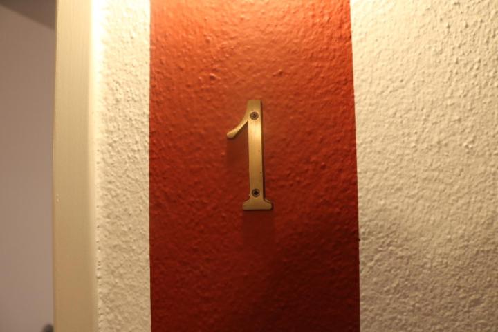 Standard Single Room photo 2