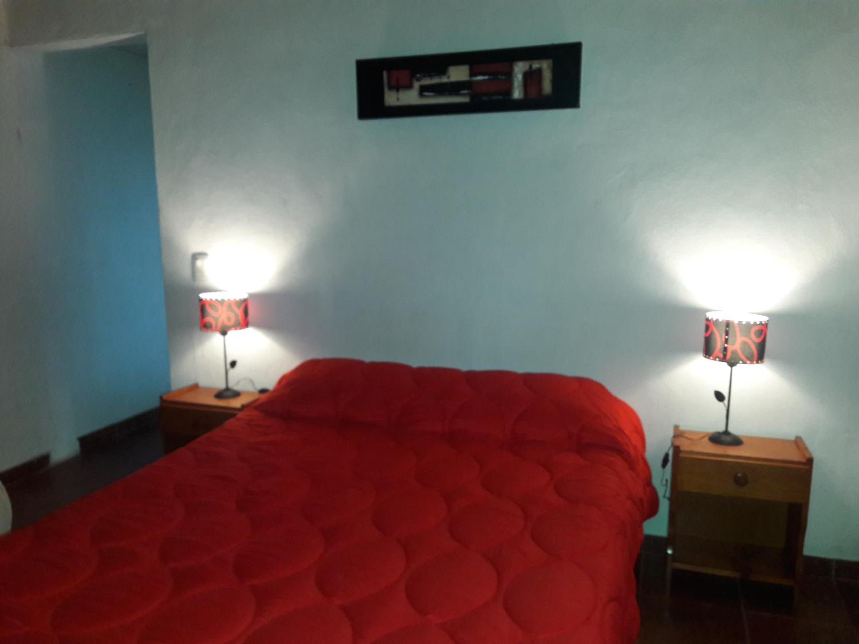 One-Bedroom Bungalow photo 1