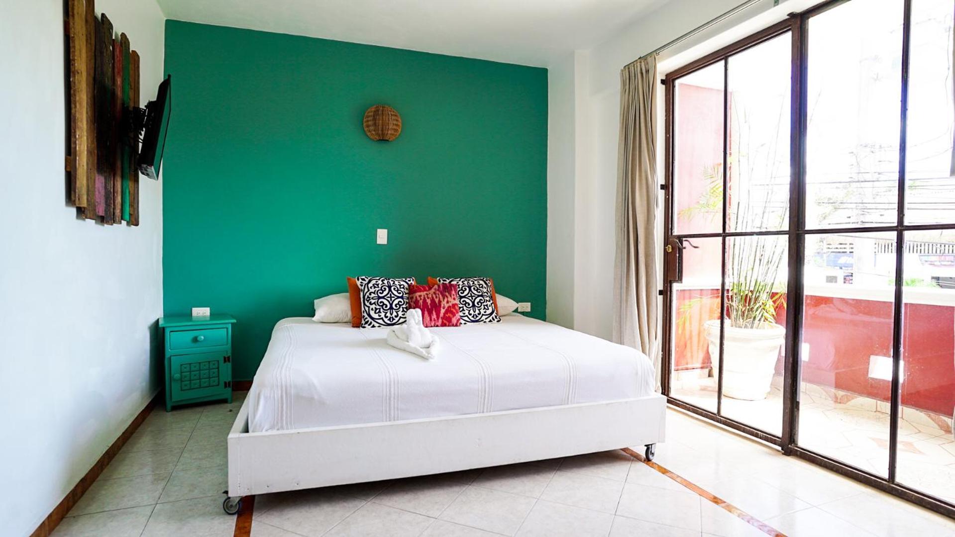 Superior King Room photo 2