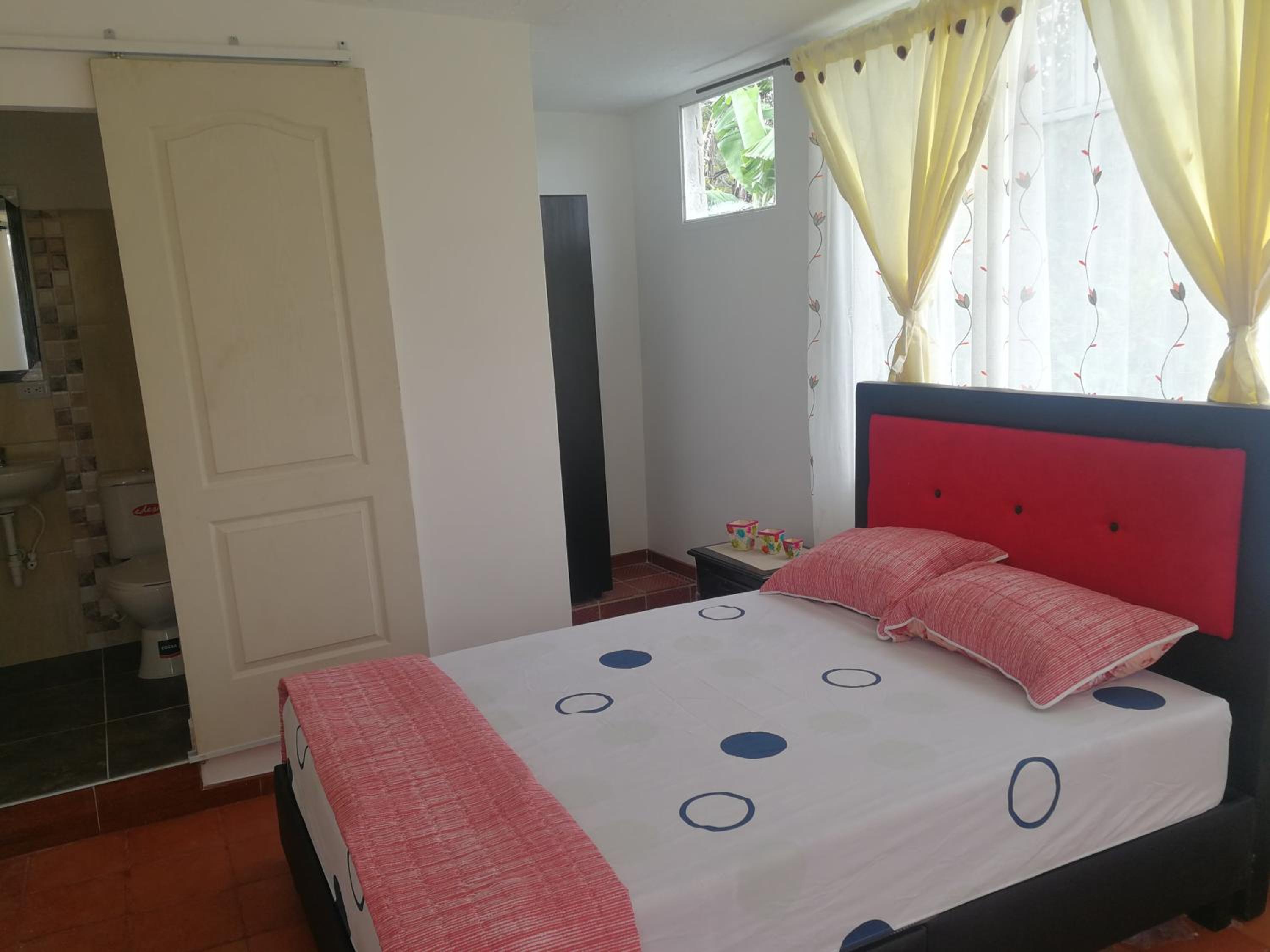 Double Room photo 1