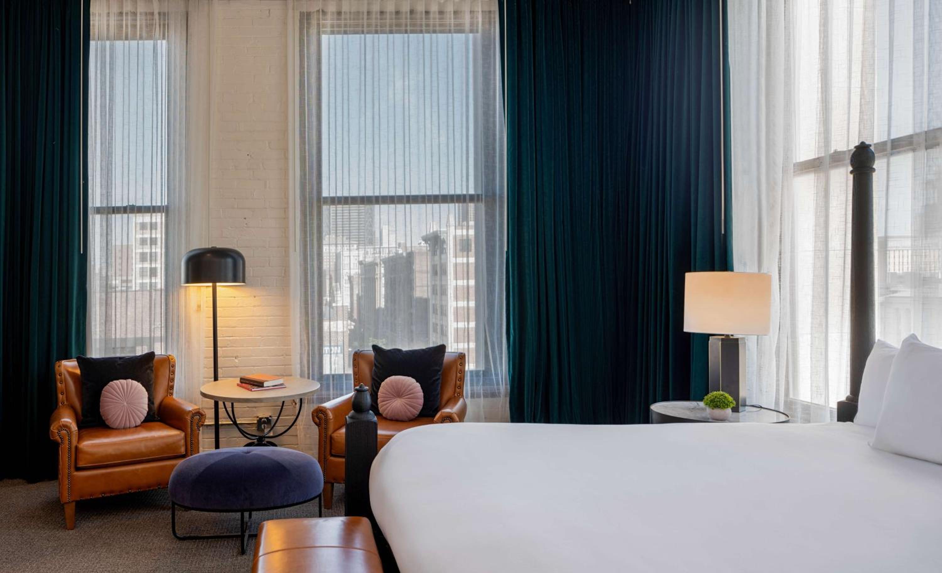  Junior Suite - Pet Friendly photo 1