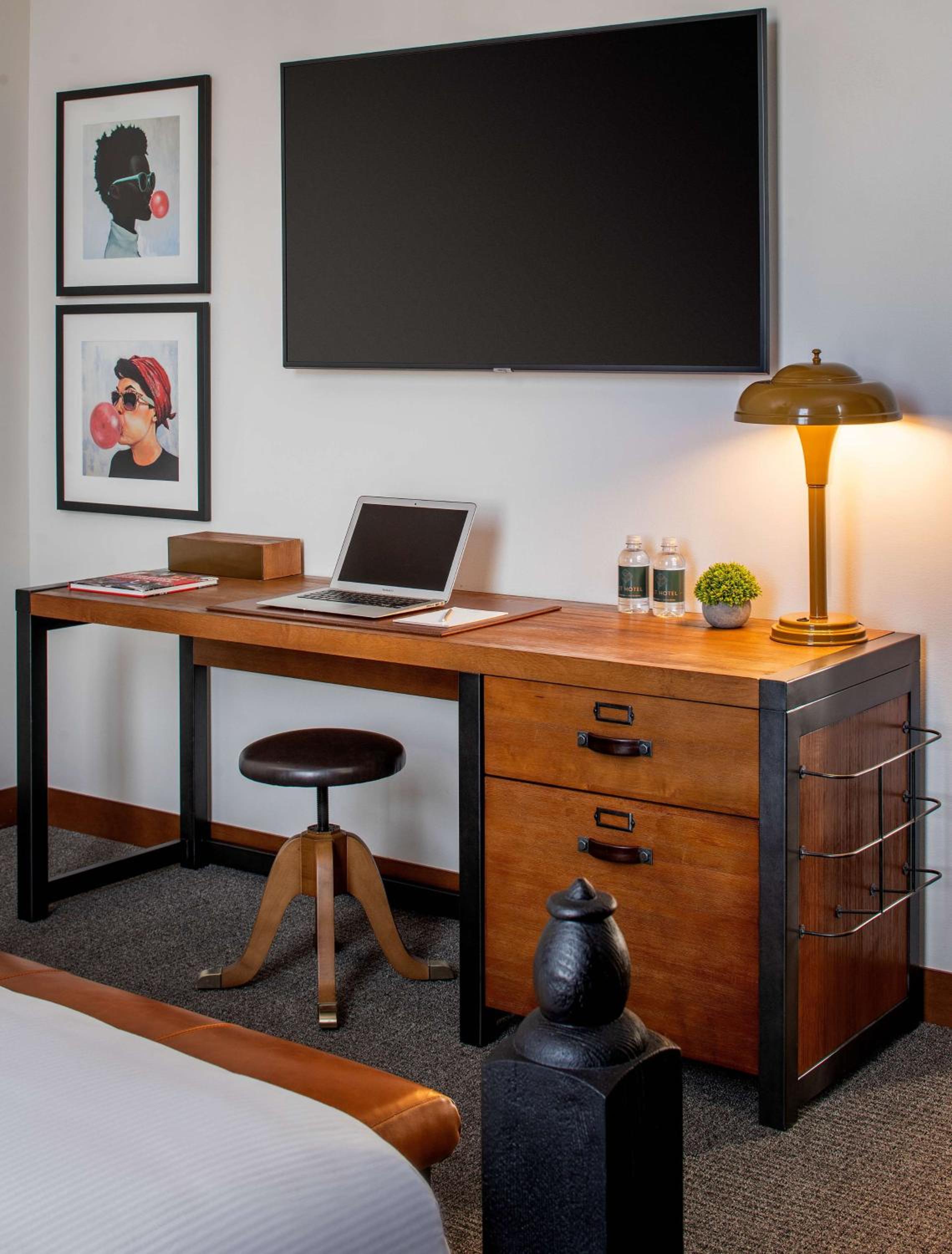 Junior Suite - Disability Access photo 3