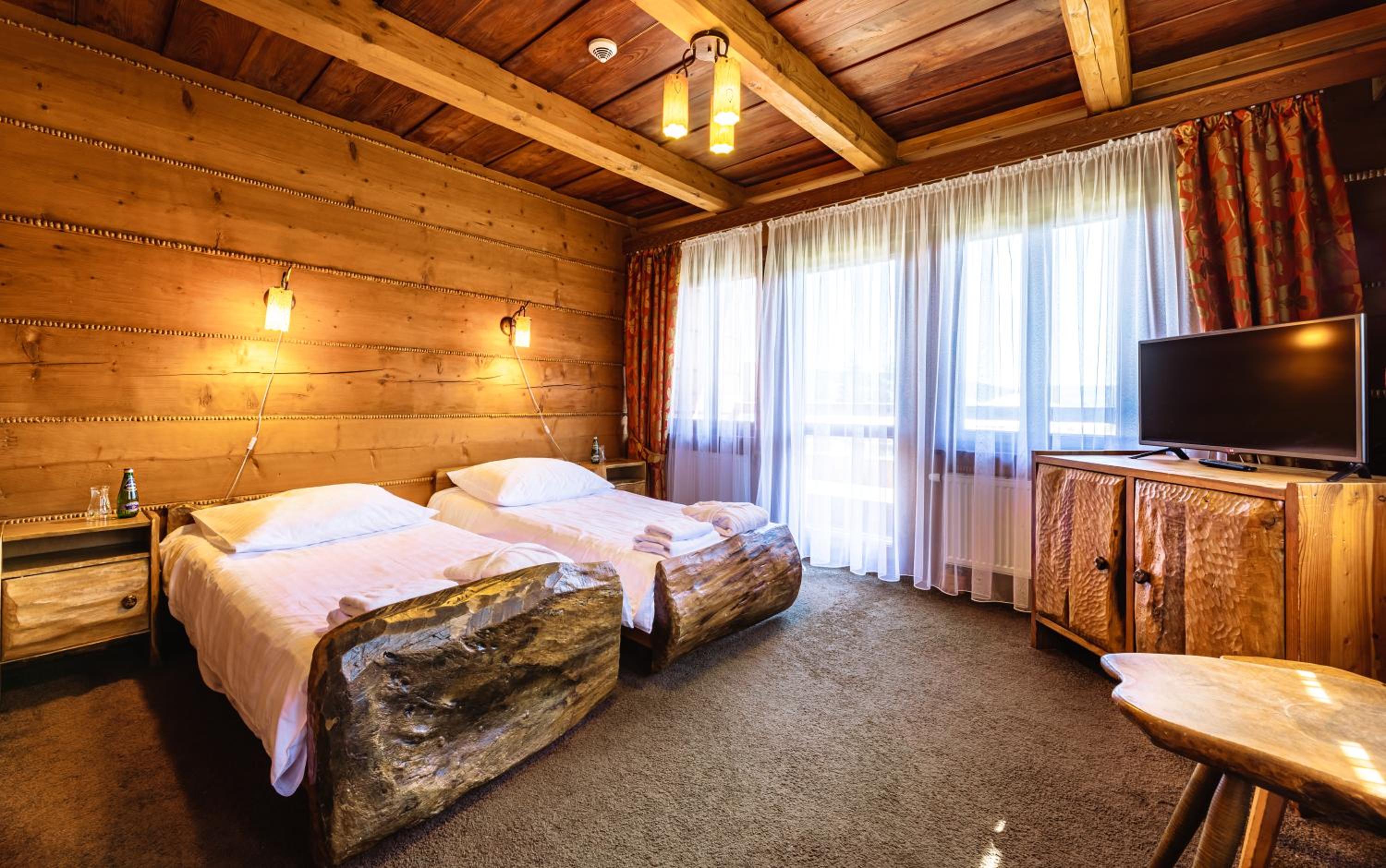 Beech Villa photo 1