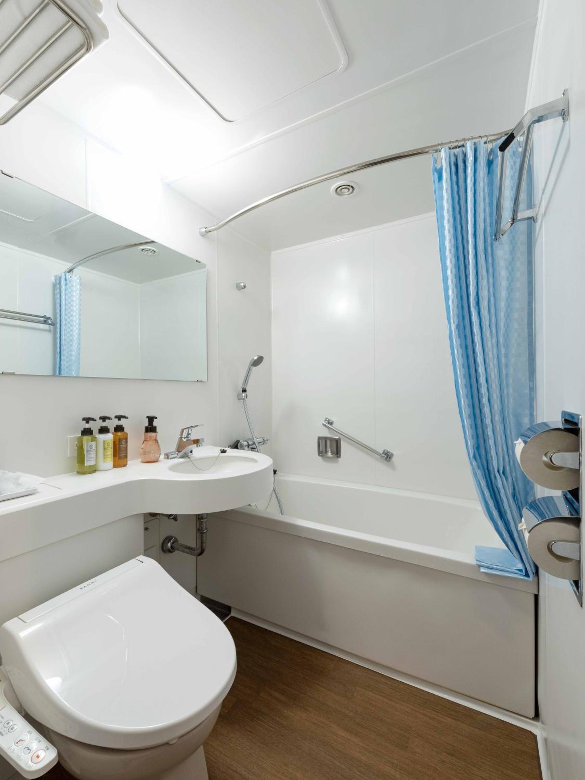 Triple Room - Non-Smoking - Photo 5