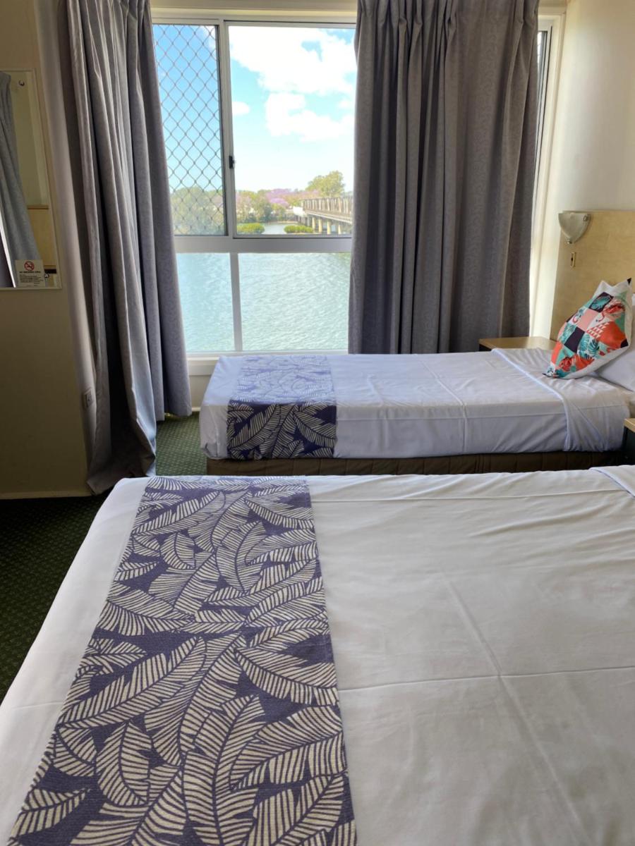 Standard Twin Room photo 1
