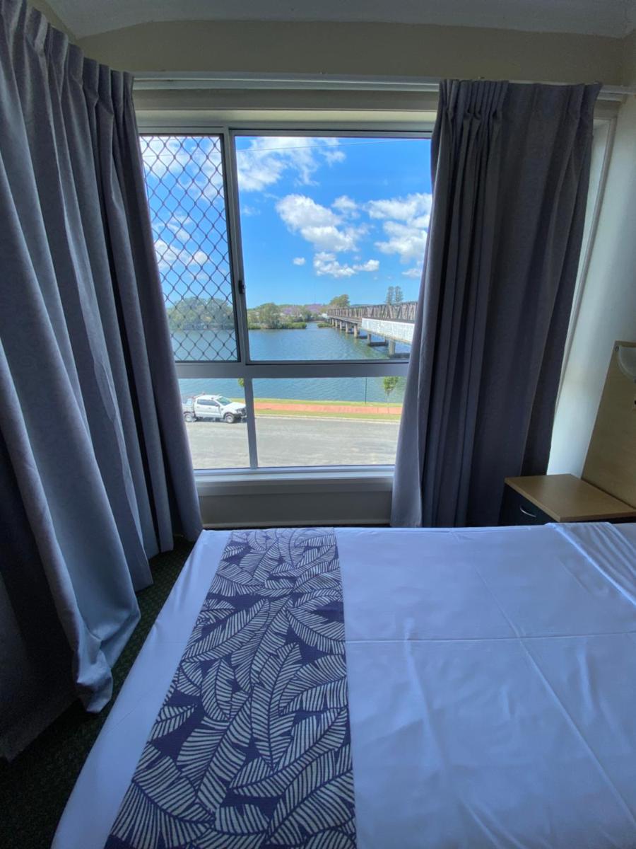 Standard Twin Room photo 2