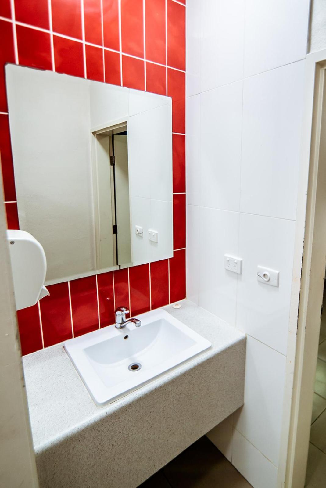 Private King + Shared Ensuite