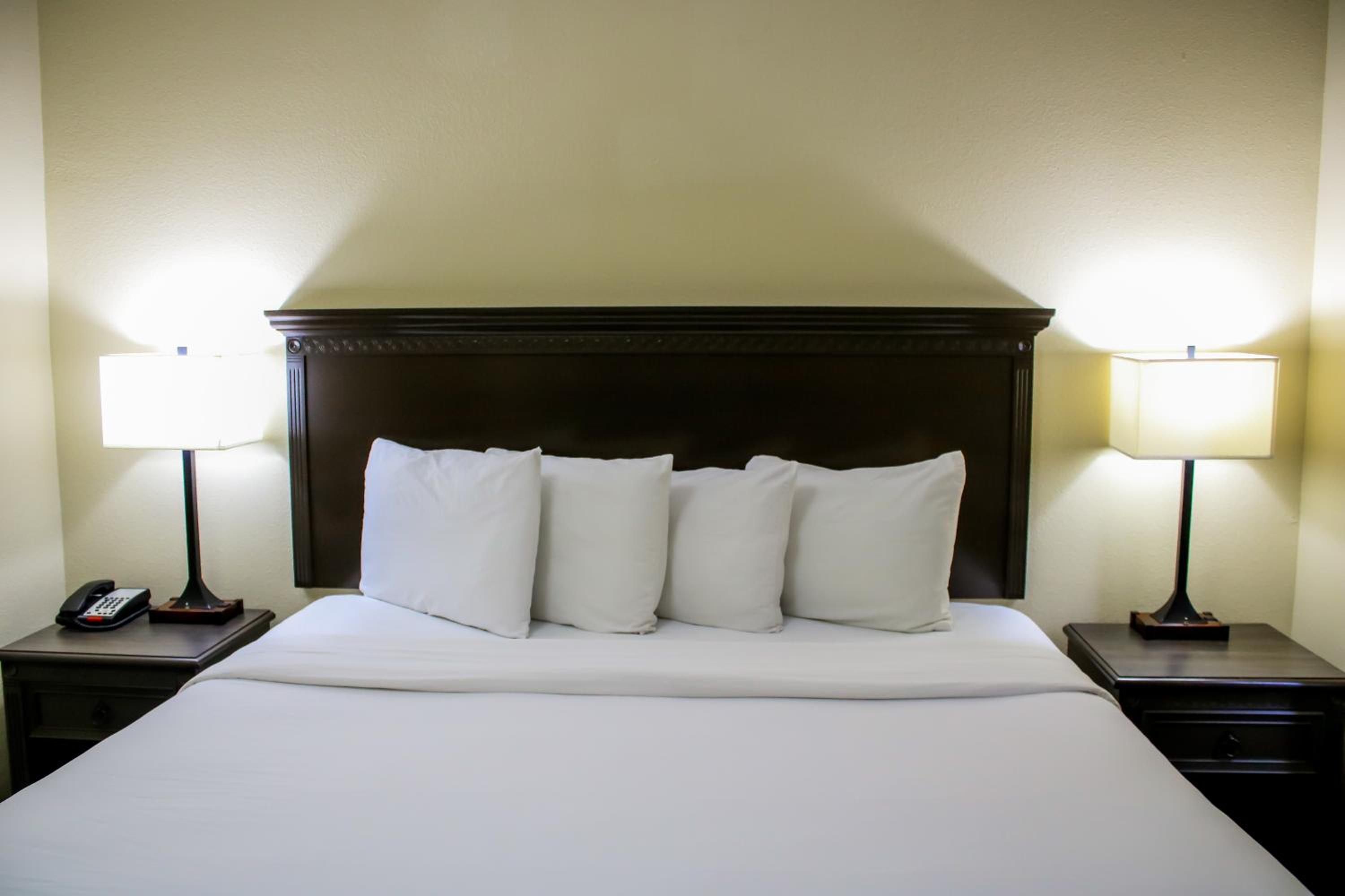 One-Bedroom King Suite with Sofa Bed - Non-Smoking - Photo 4