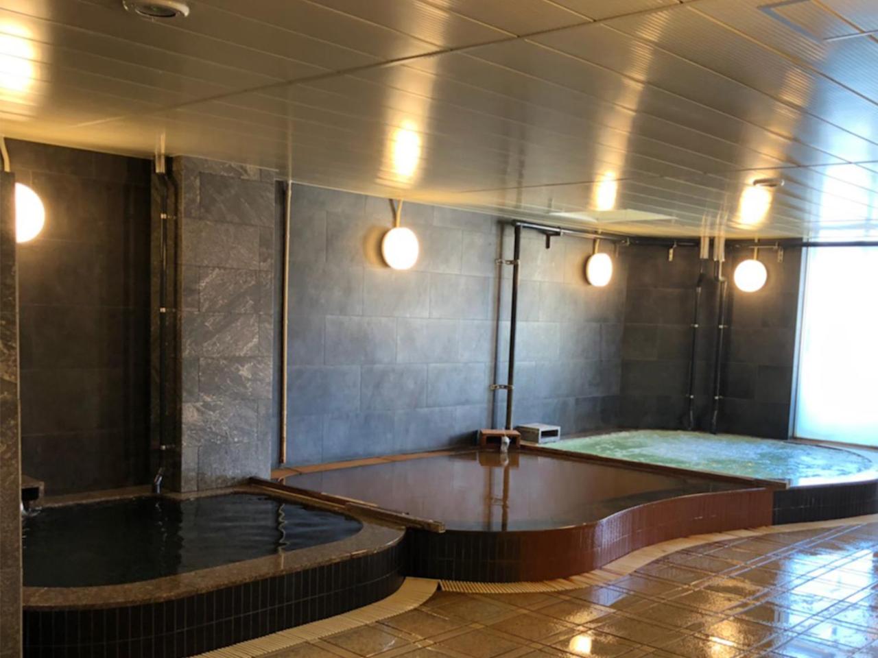 Capsule Room for Male with Socket - Lower Level  photo 3