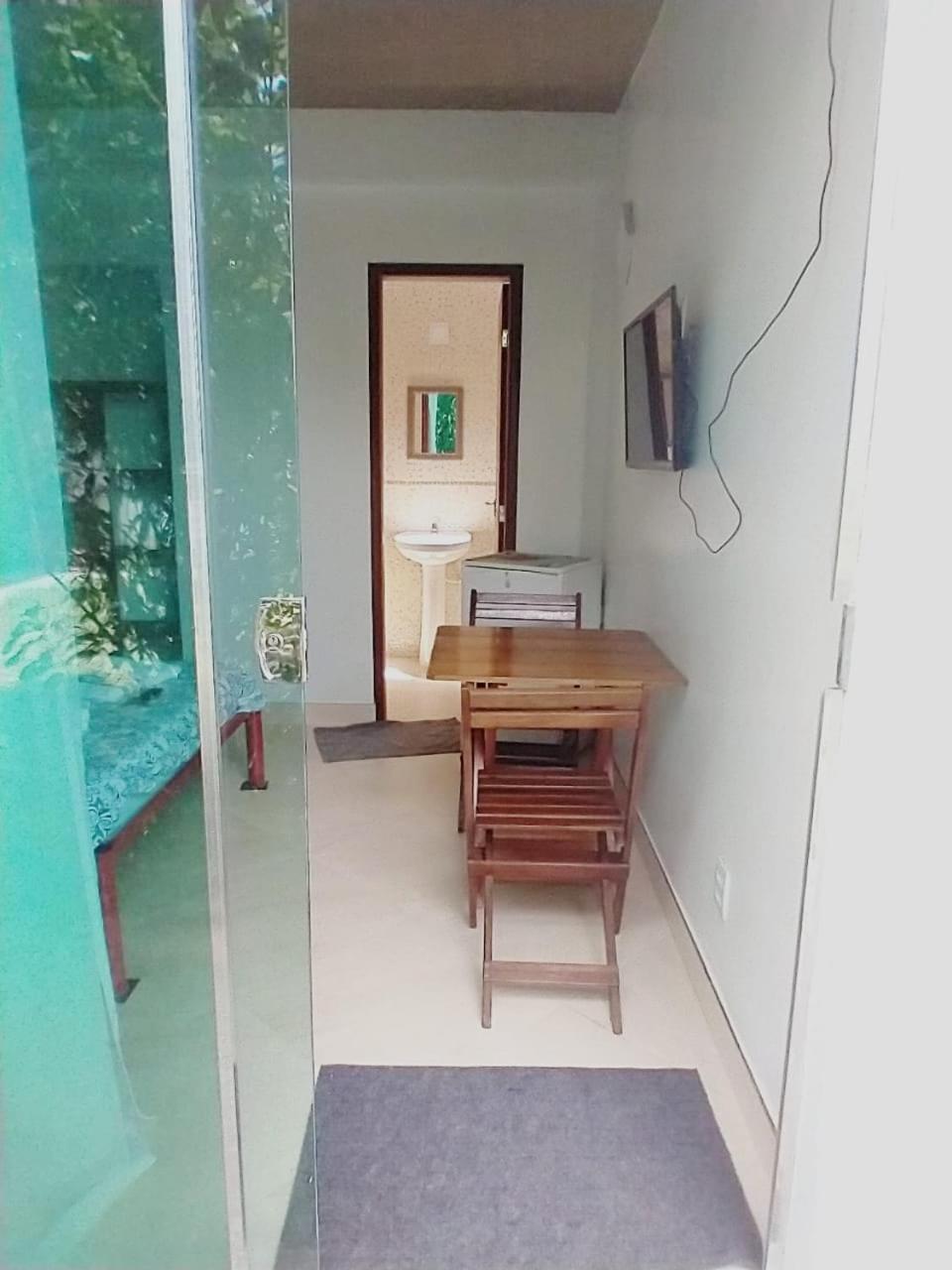 江景套房
