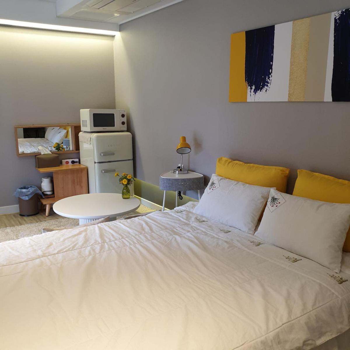 Double Room with Garden View photo 3